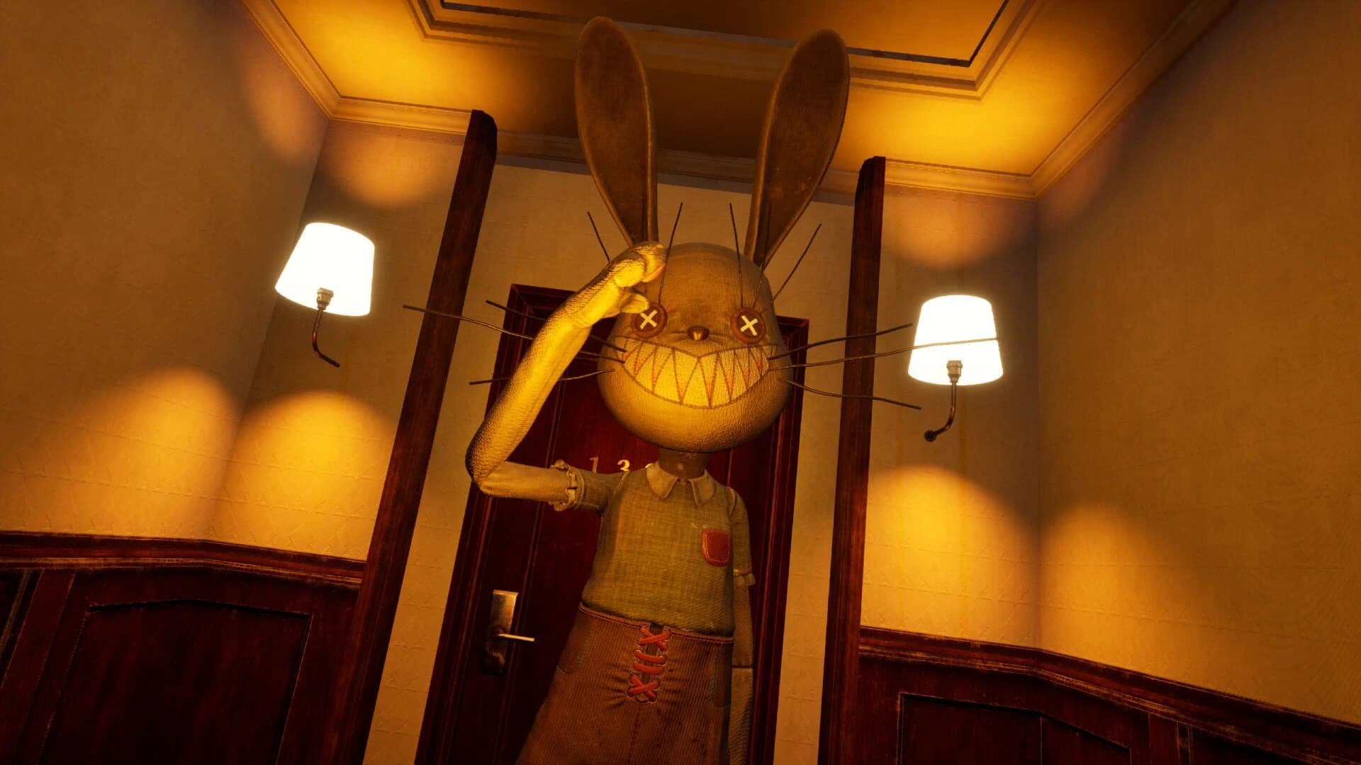 Happy Hotel screenshot 3