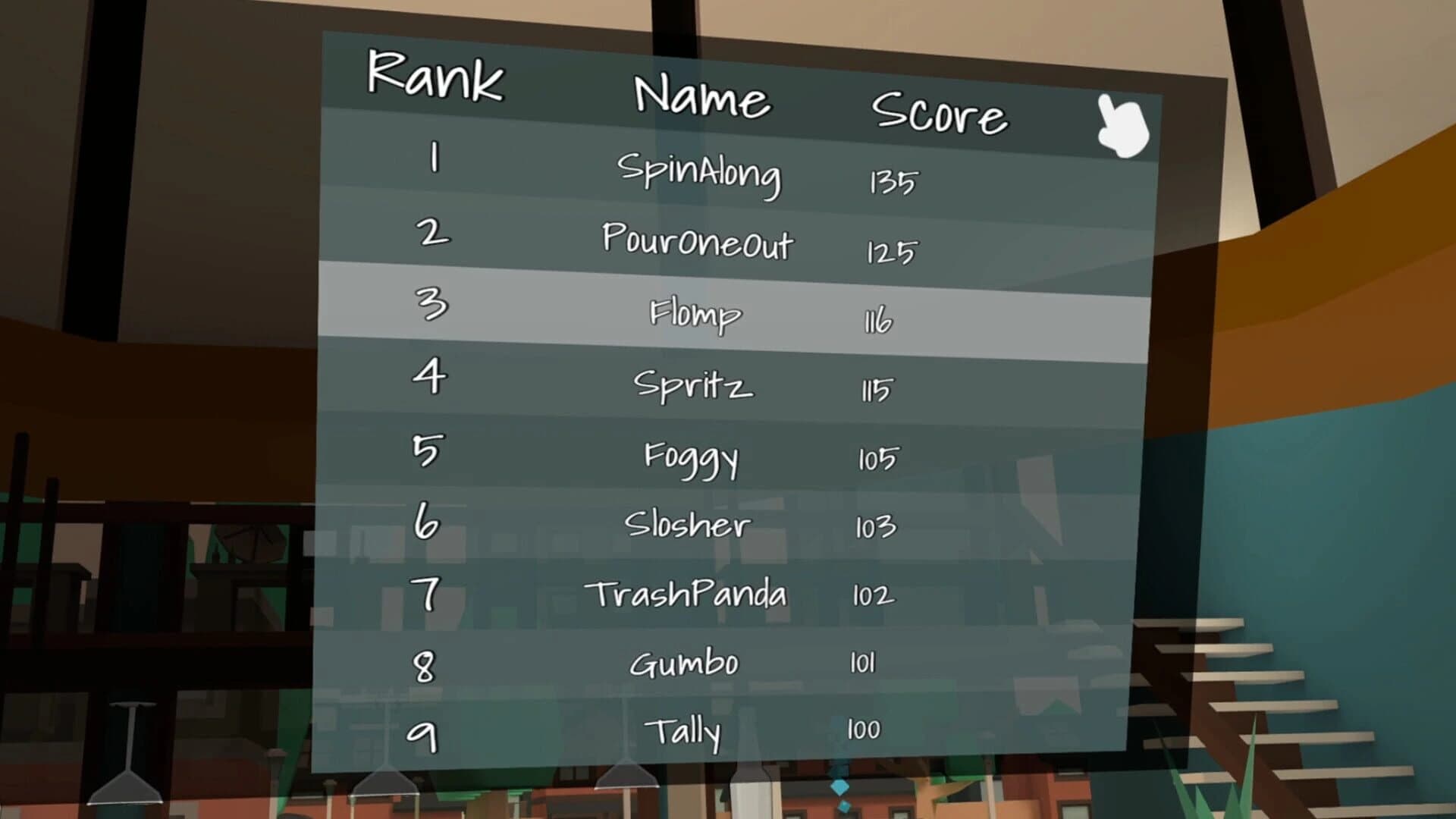 Happy Hour Hero screenshot 3