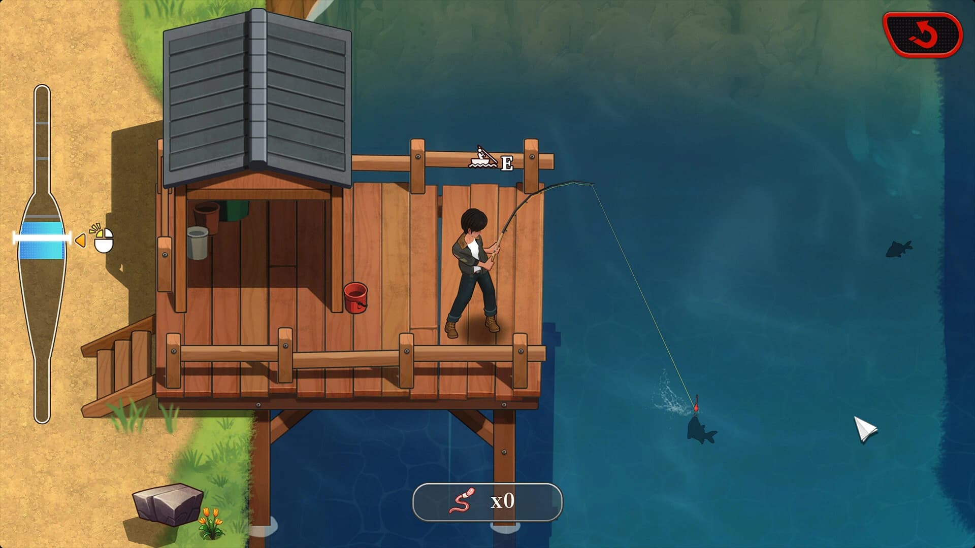 Happy Island Fantasy screenshot 4