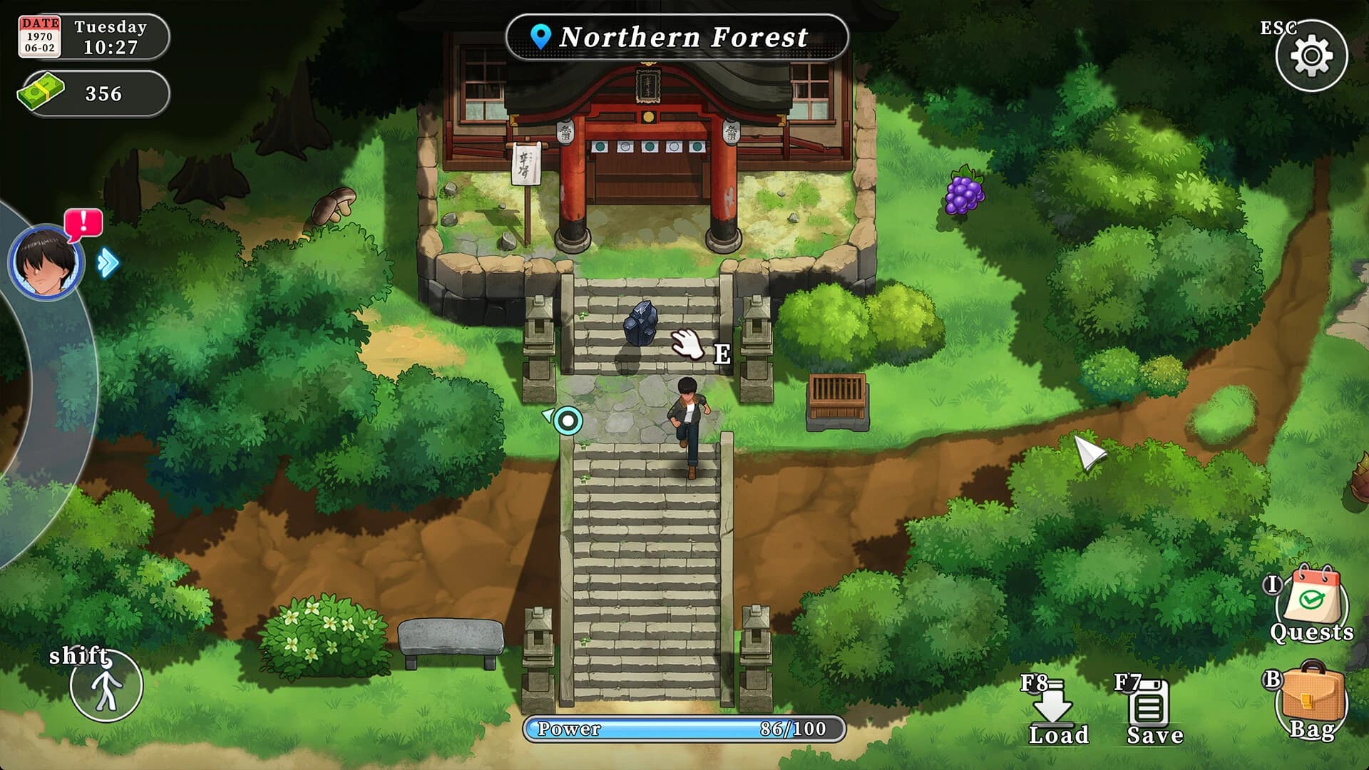 Happy Island Fantasy screenshot 5