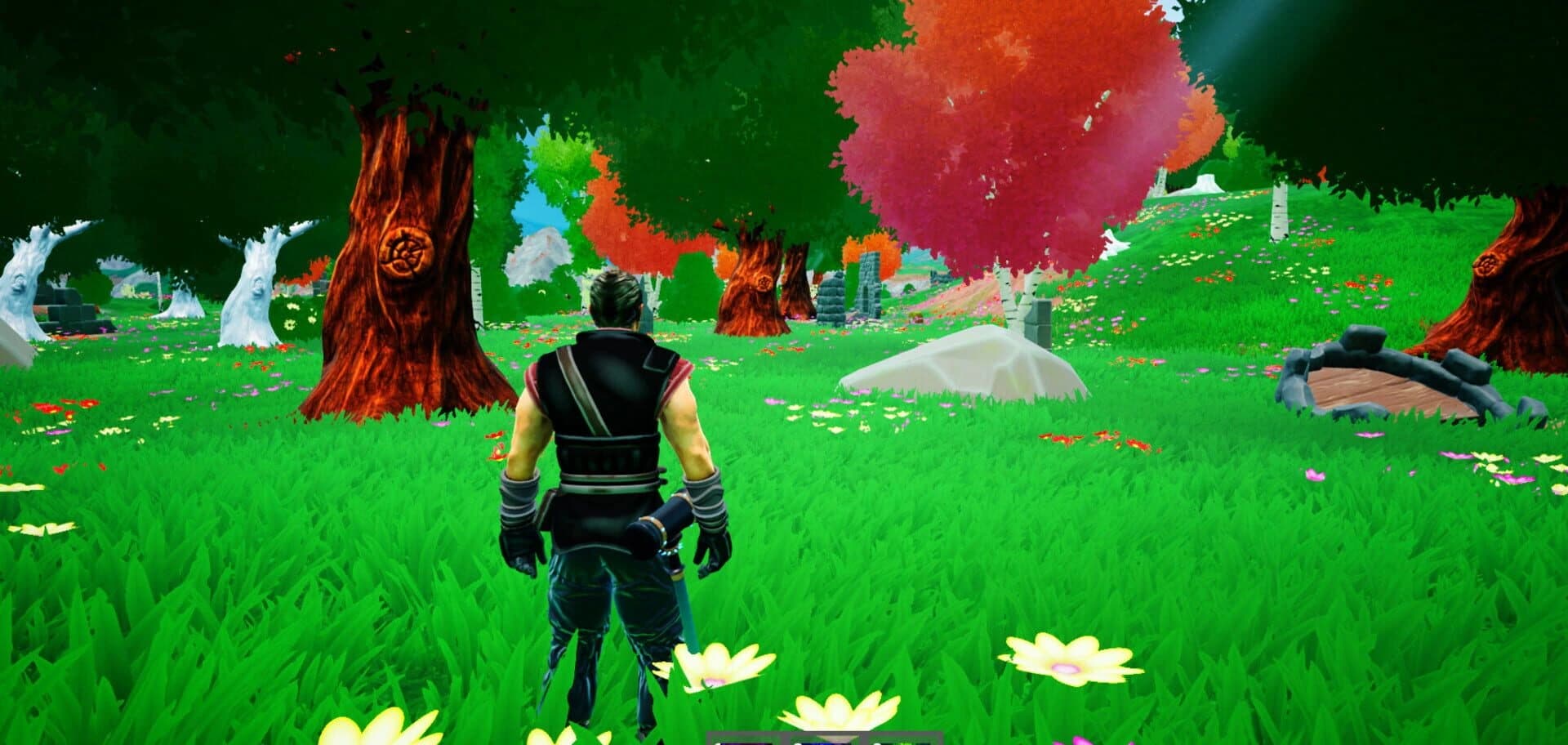 Happy Mining screenshot 3