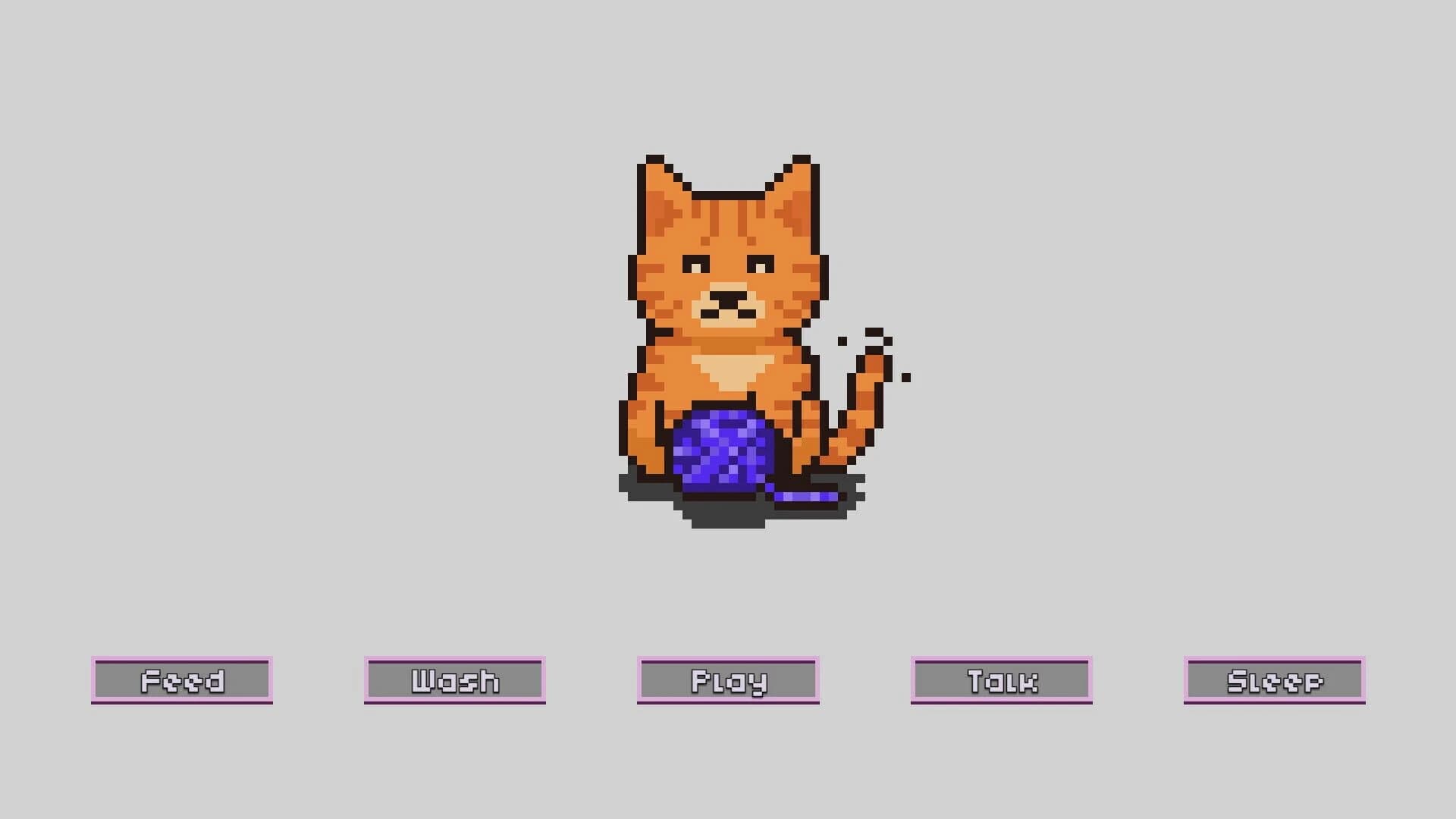 Happy Pet screenshot 5
