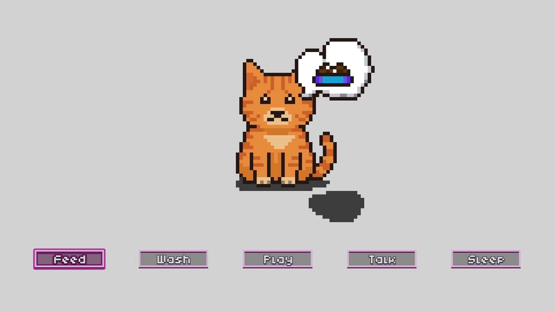 Happy Pet screenshot 1