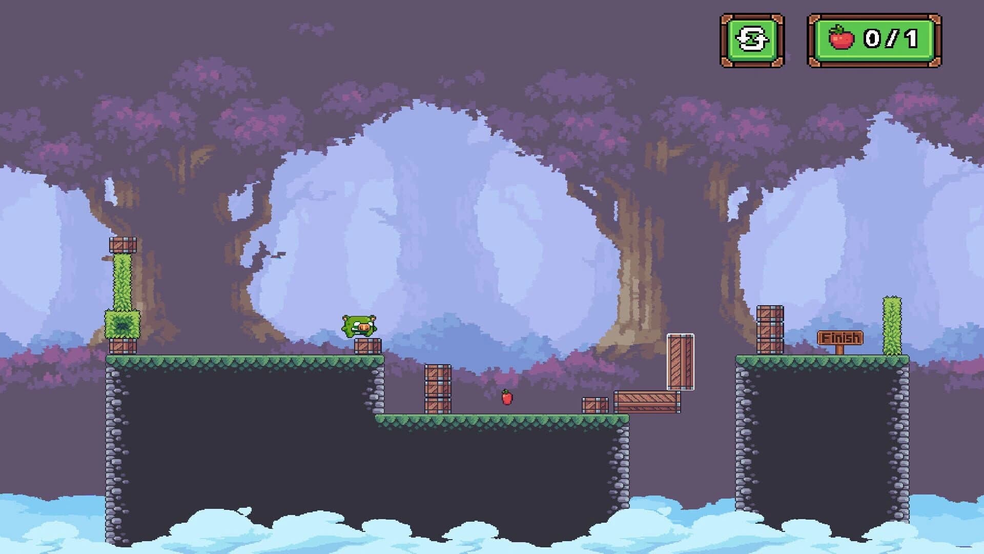Happy Piggy screenshot 3