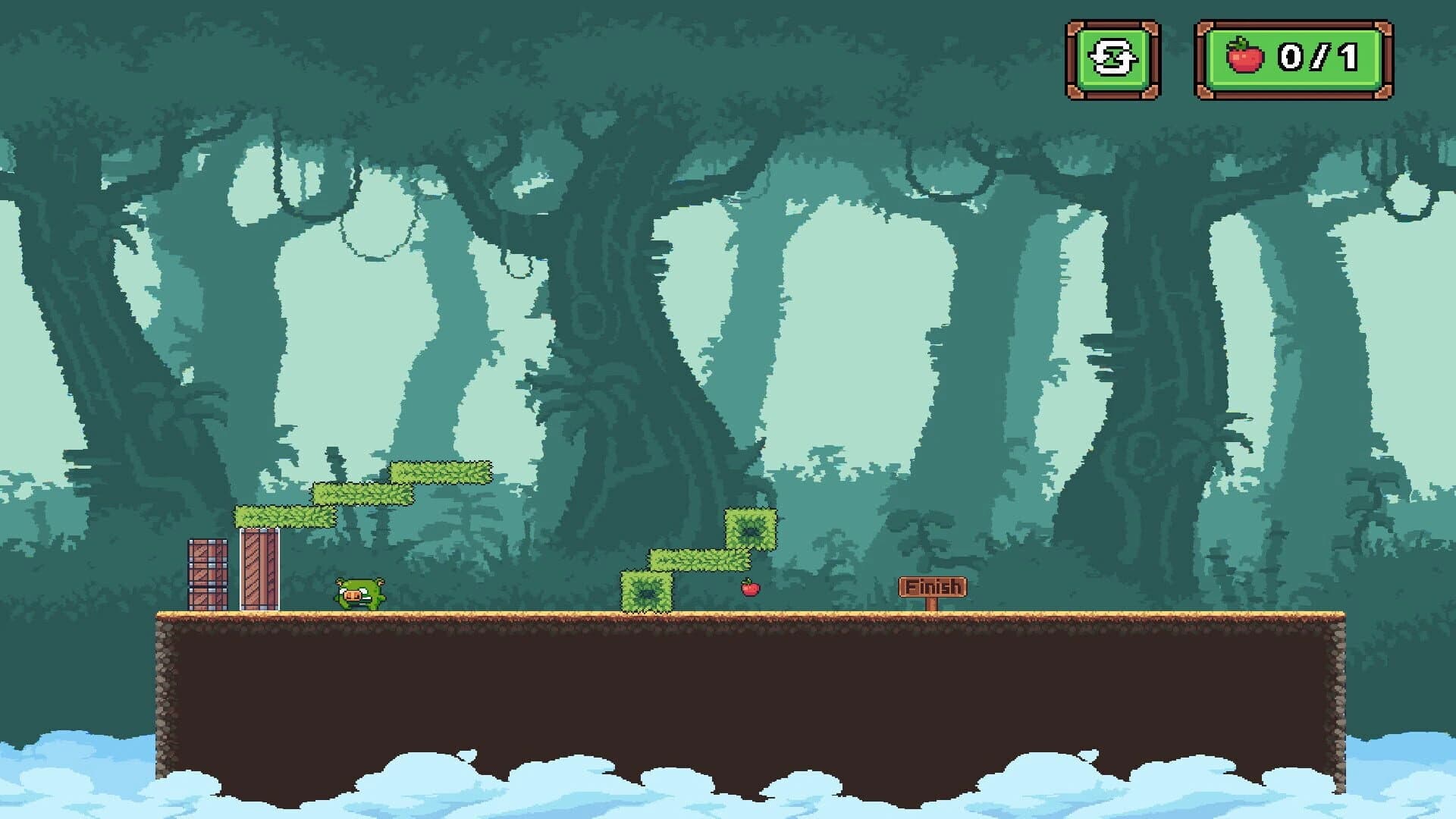 Happy Piggy screenshot 5