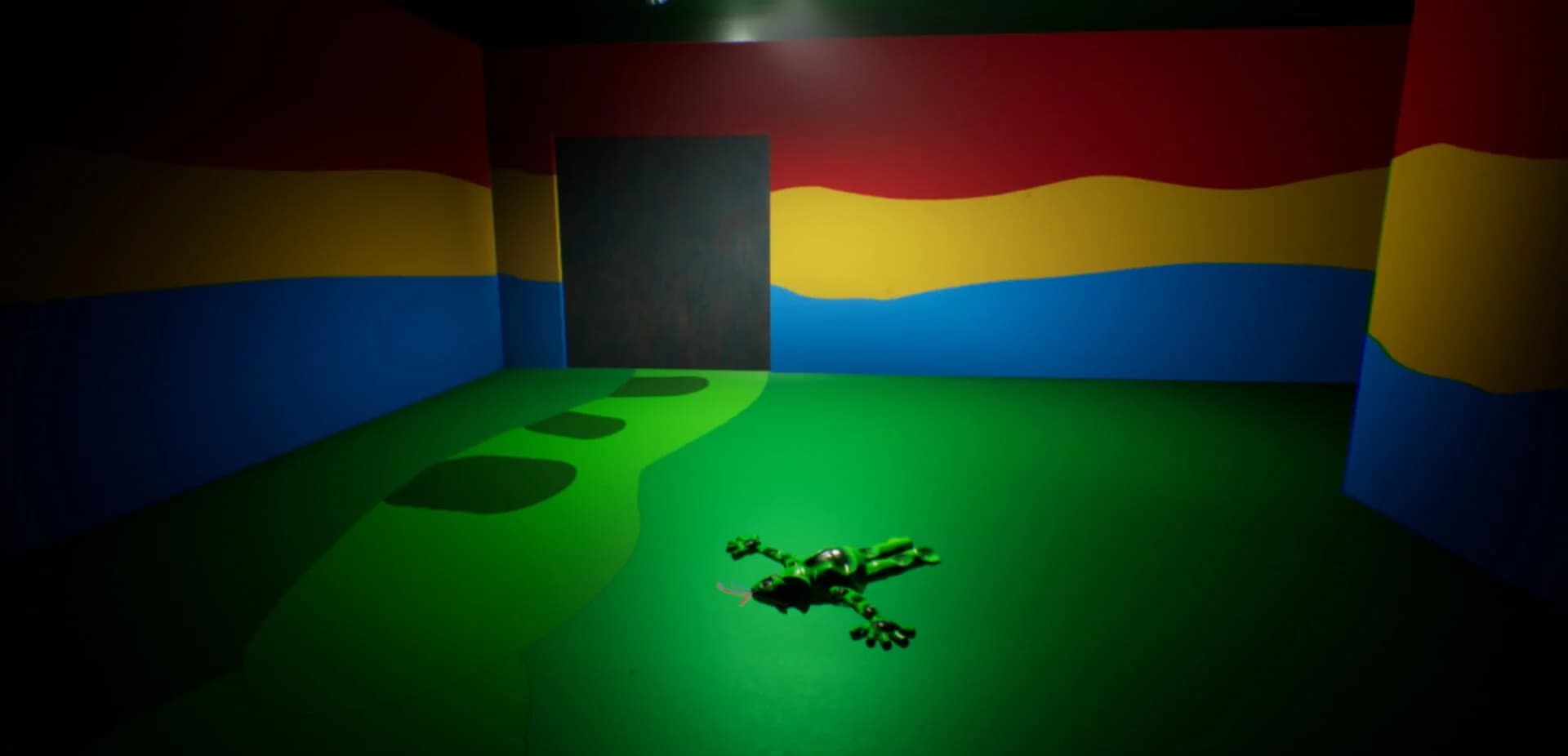 Happy Place screenshot 5