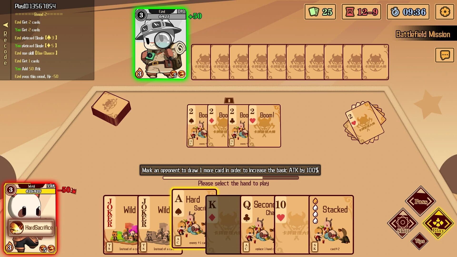 Happy Poker screenshot 4