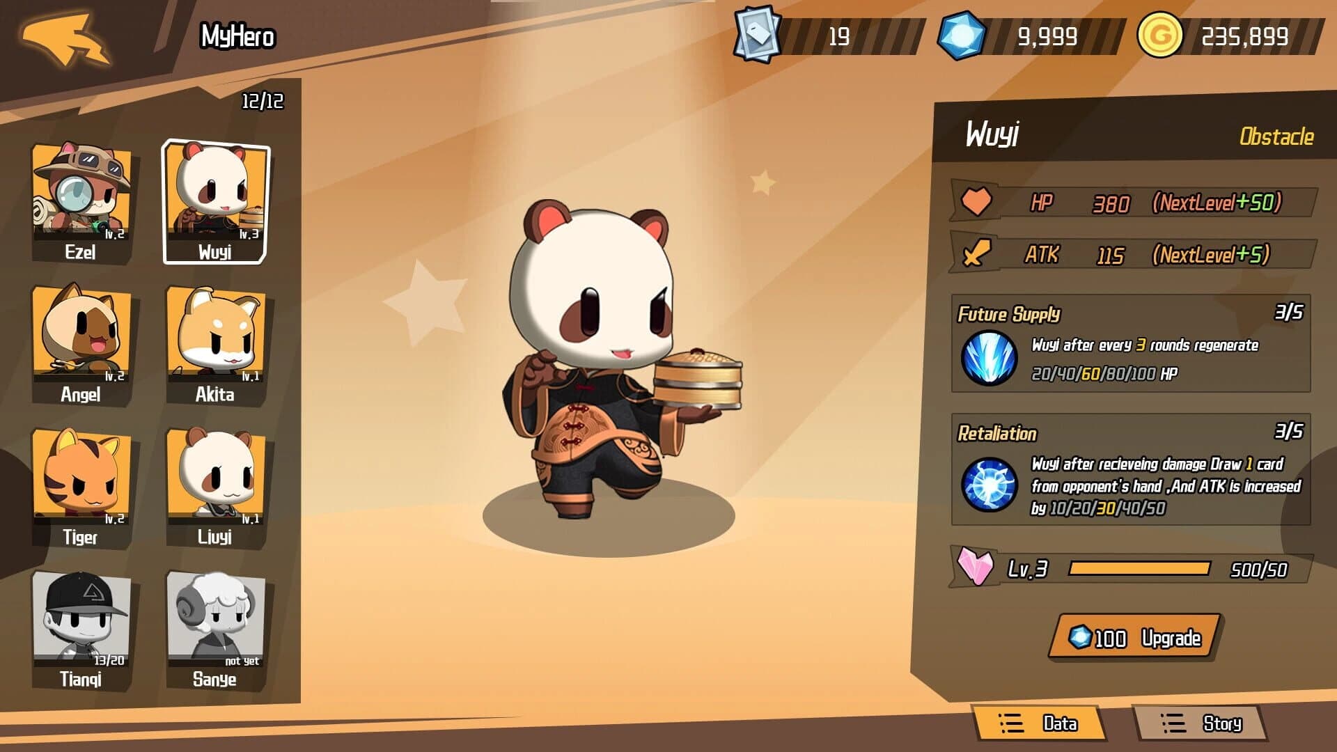 Happy Poker screenshot 3
