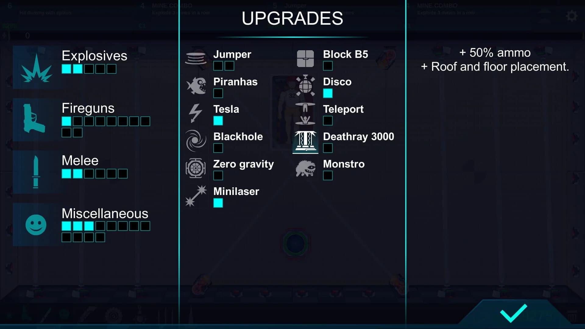 Happy Room screenshot 5