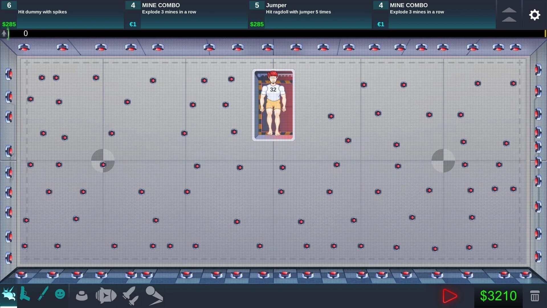 Happy Room screenshot 4