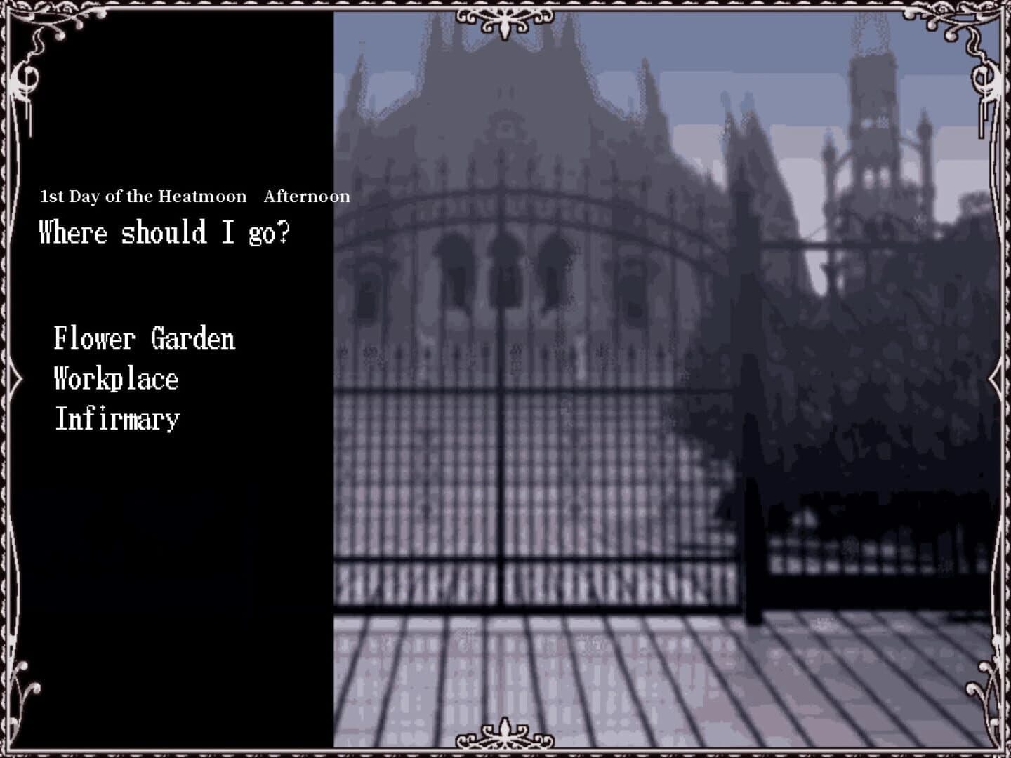 Happy Saint Sheol screenshot 4