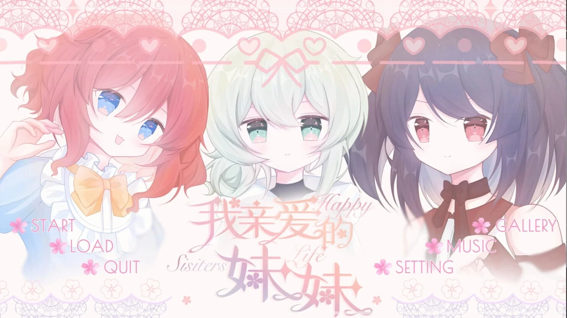 Happy Sisters Life screenshot 1