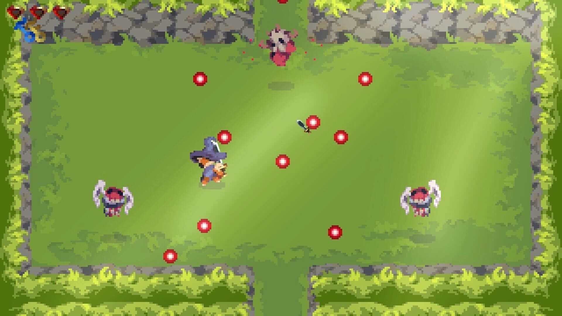 Happy Souls screenshot 5