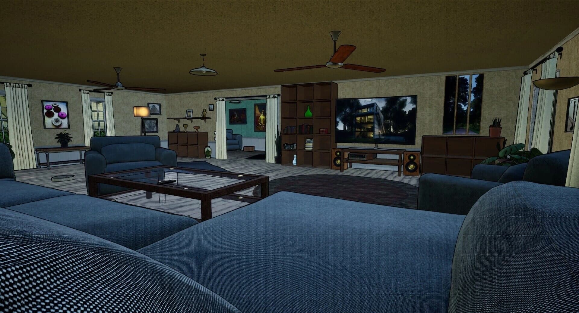 Happy Trap House screenshot 5