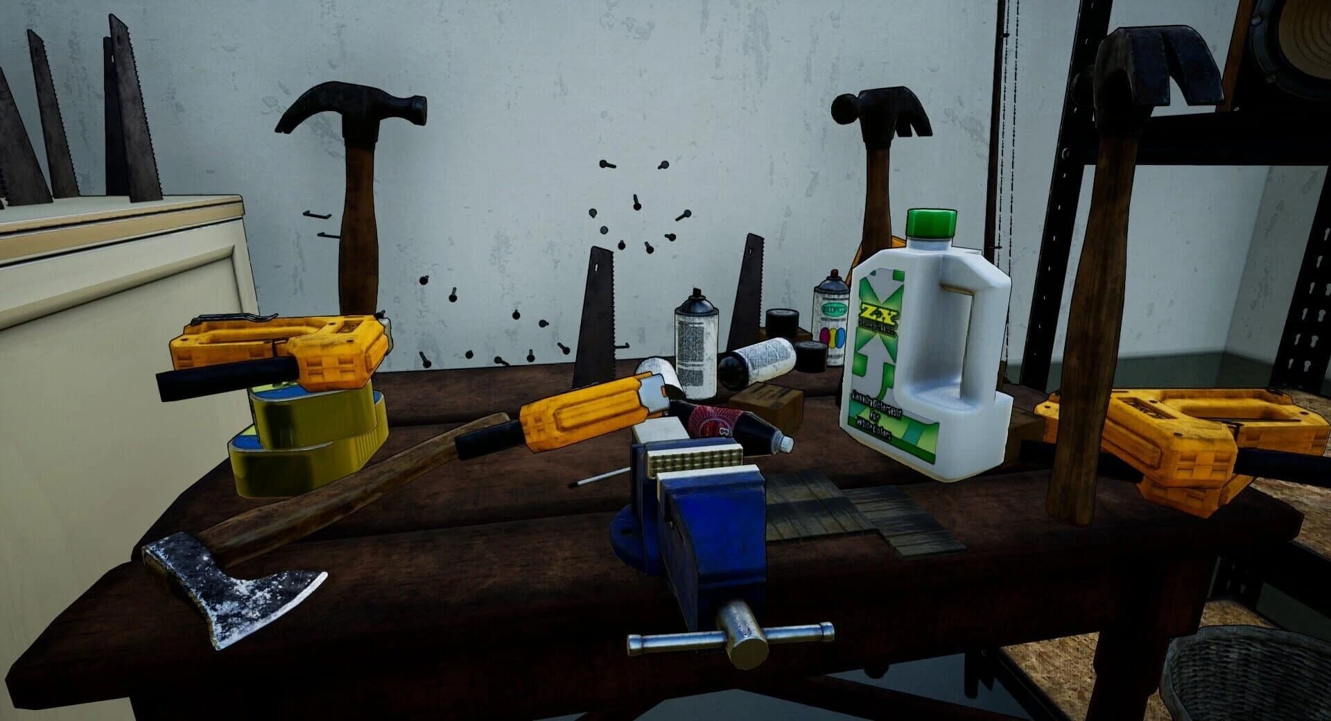 Happy Trap House screenshot 2