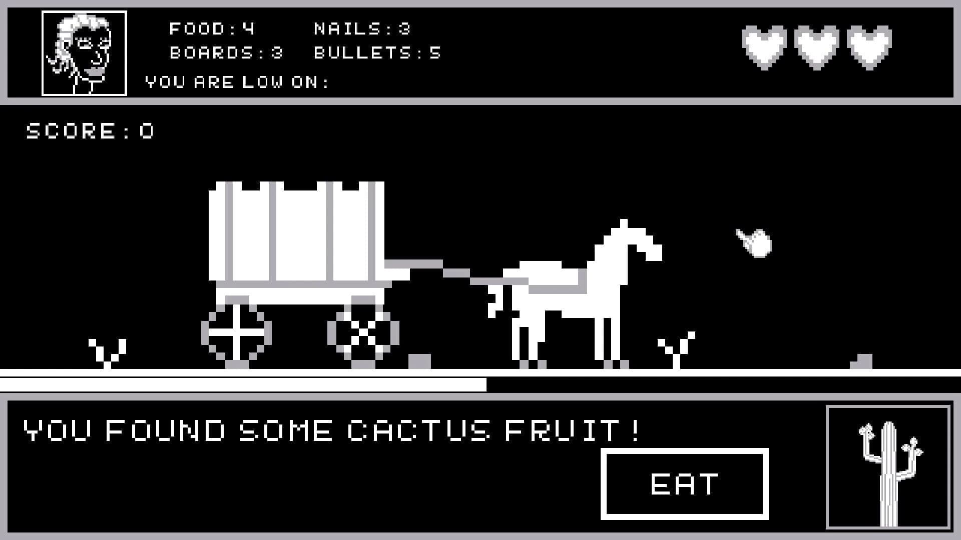 Happy Wagon screenshot 2