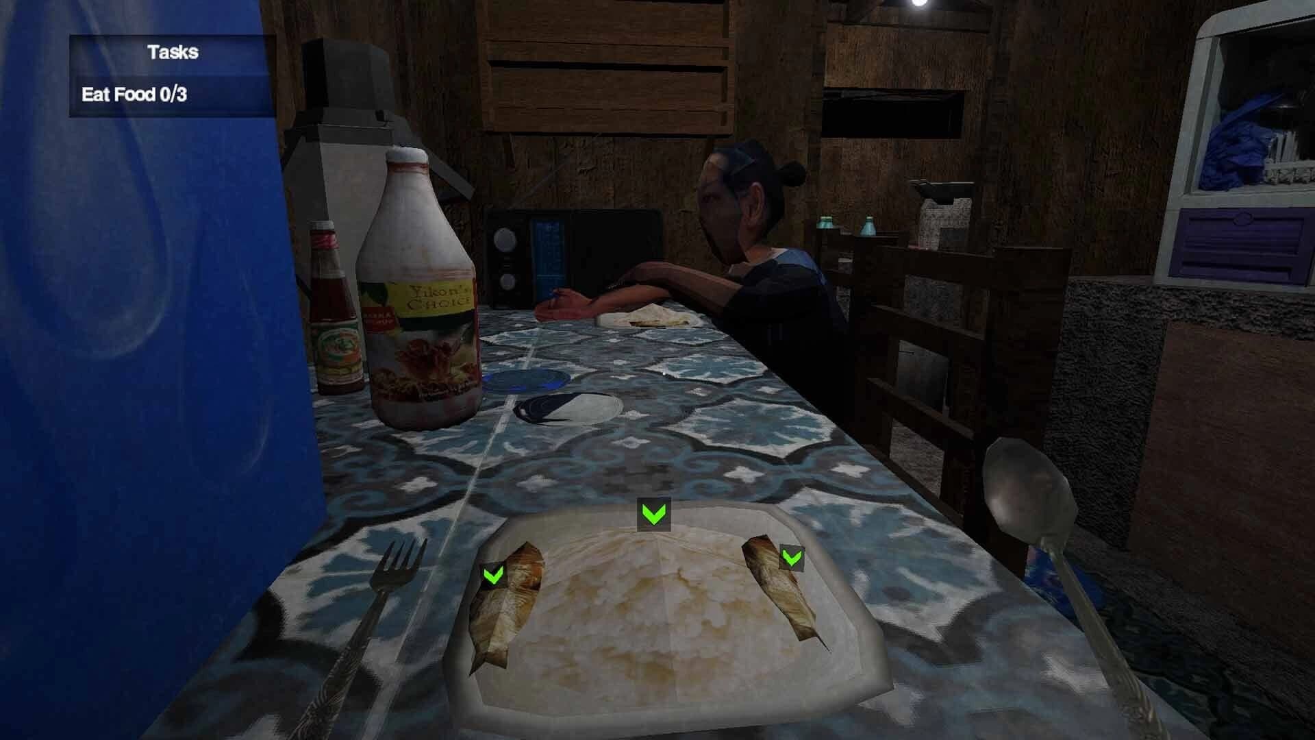 Hapunan screenshot 2