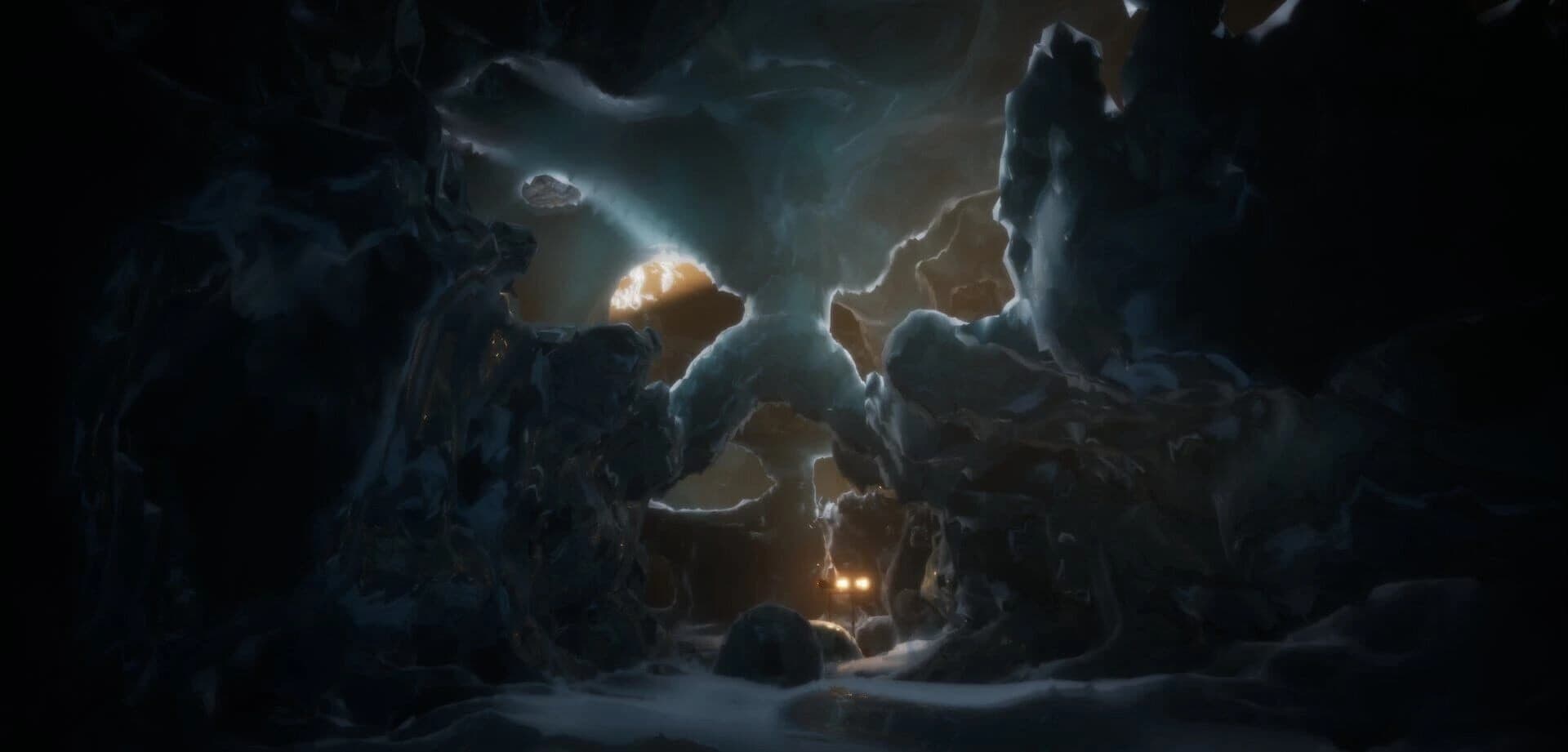 Harbin screenshot 1