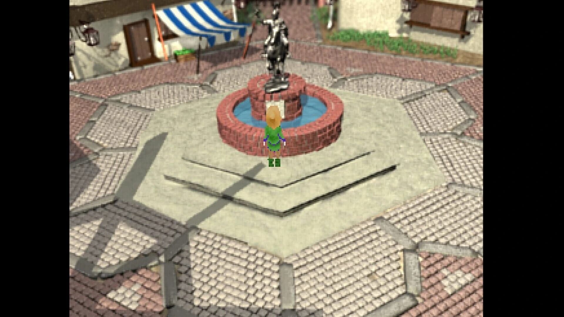 Harbingers of Destiny screenshot 5