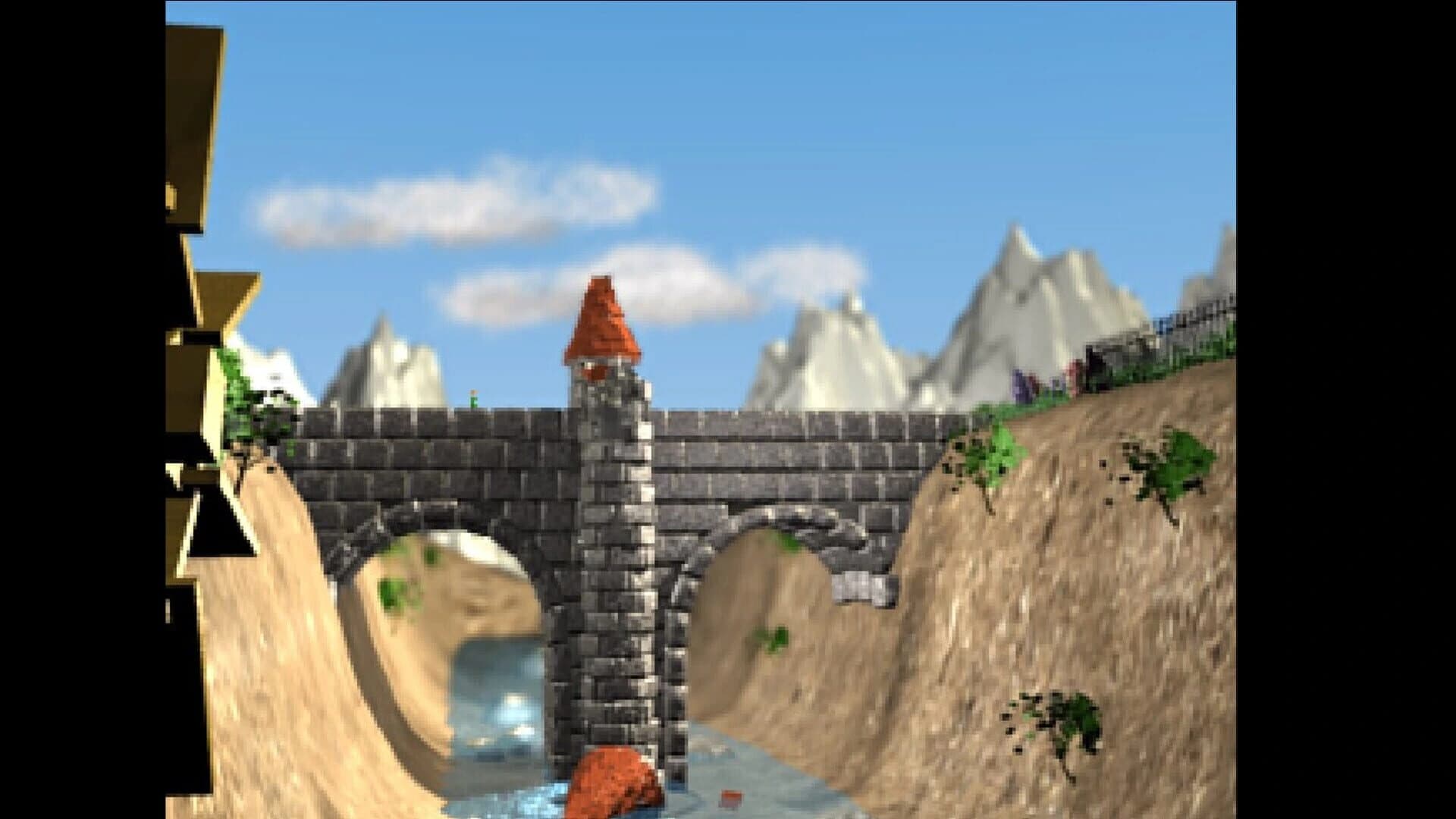 Harbingers of Destiny screenshot 4