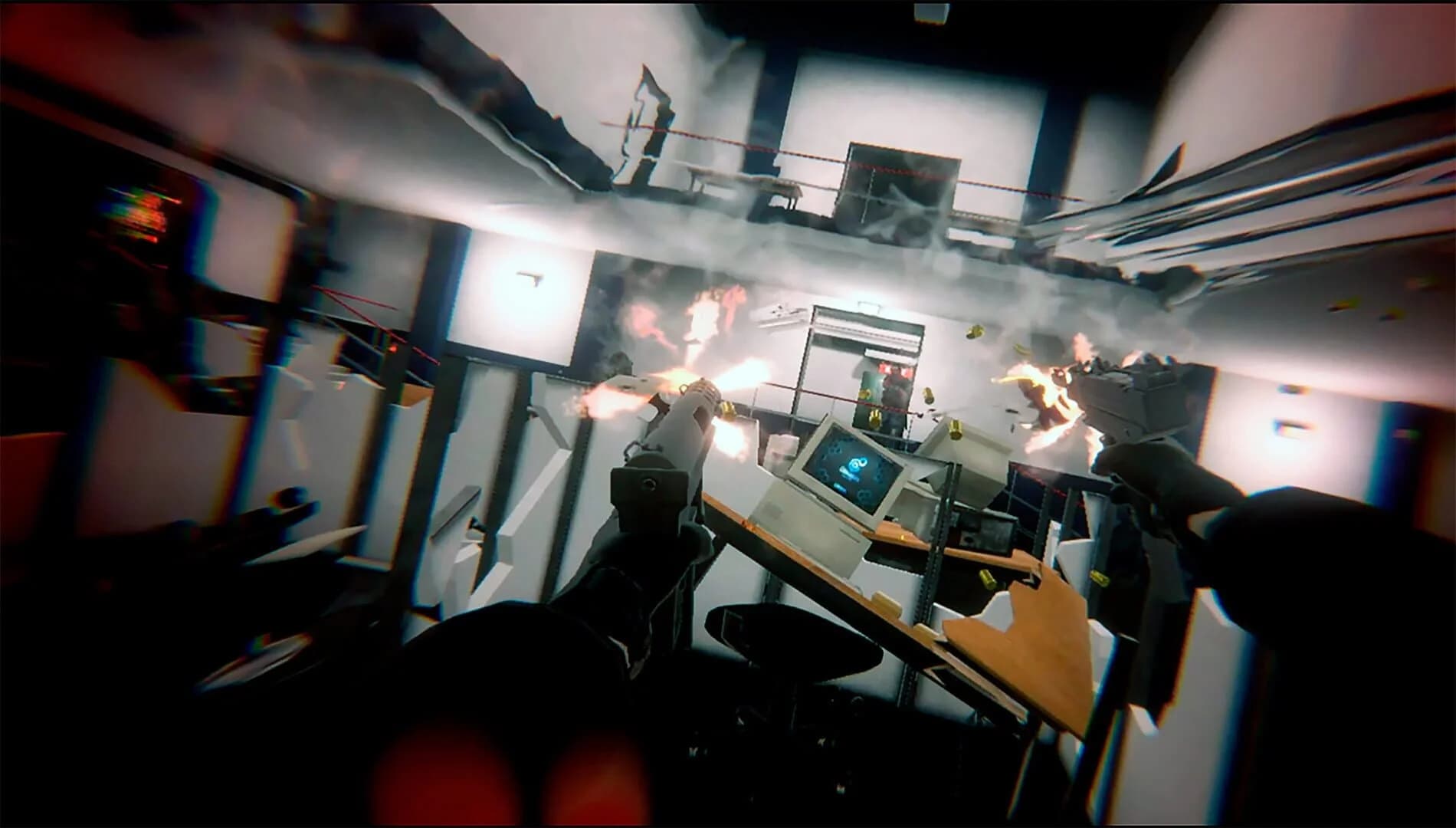 Hard Bullet screenshot 5