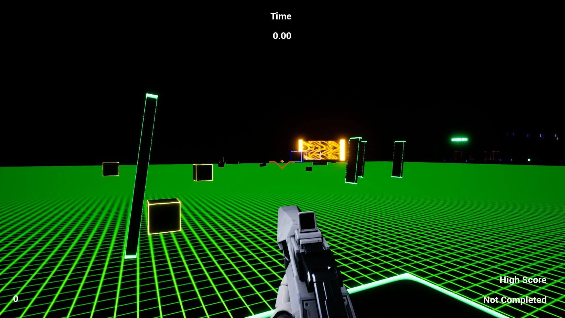 Hard, Fast, & Flashy screenshot 4