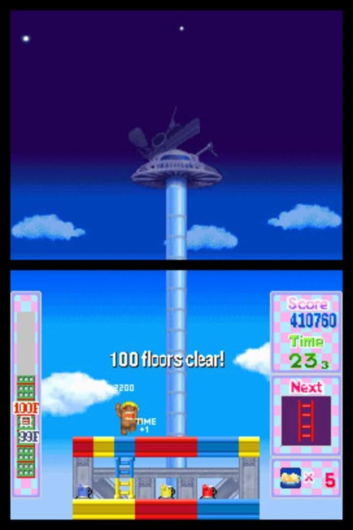 Hard-Hat Domo screenshot 3