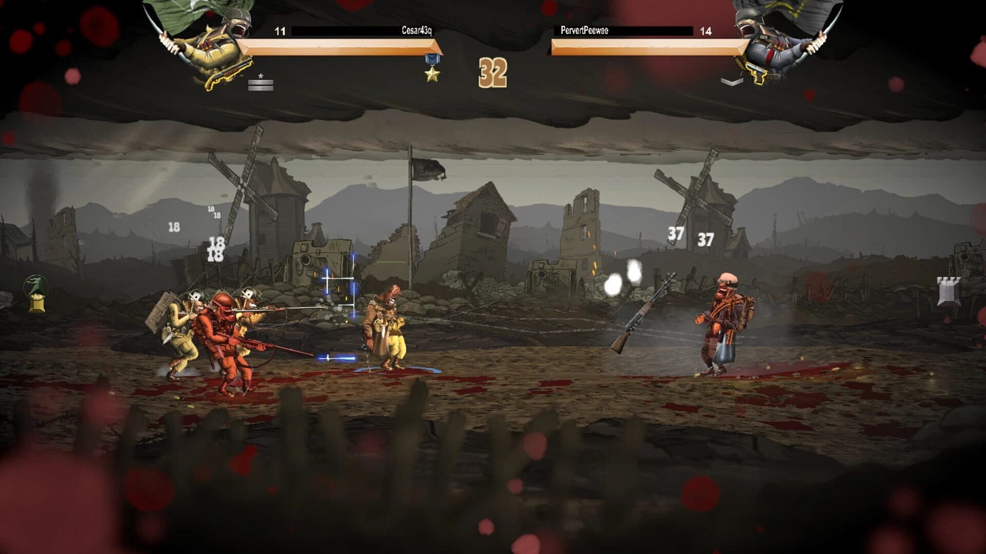 Hard Helmets screenshot 3