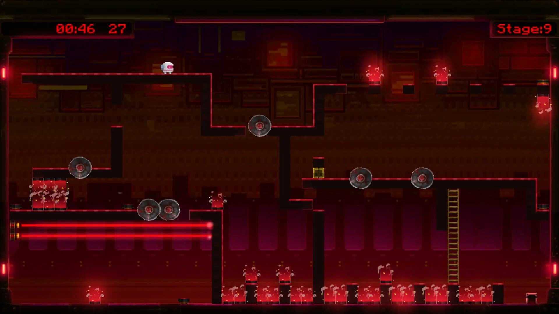 Hard Room screenshot 4