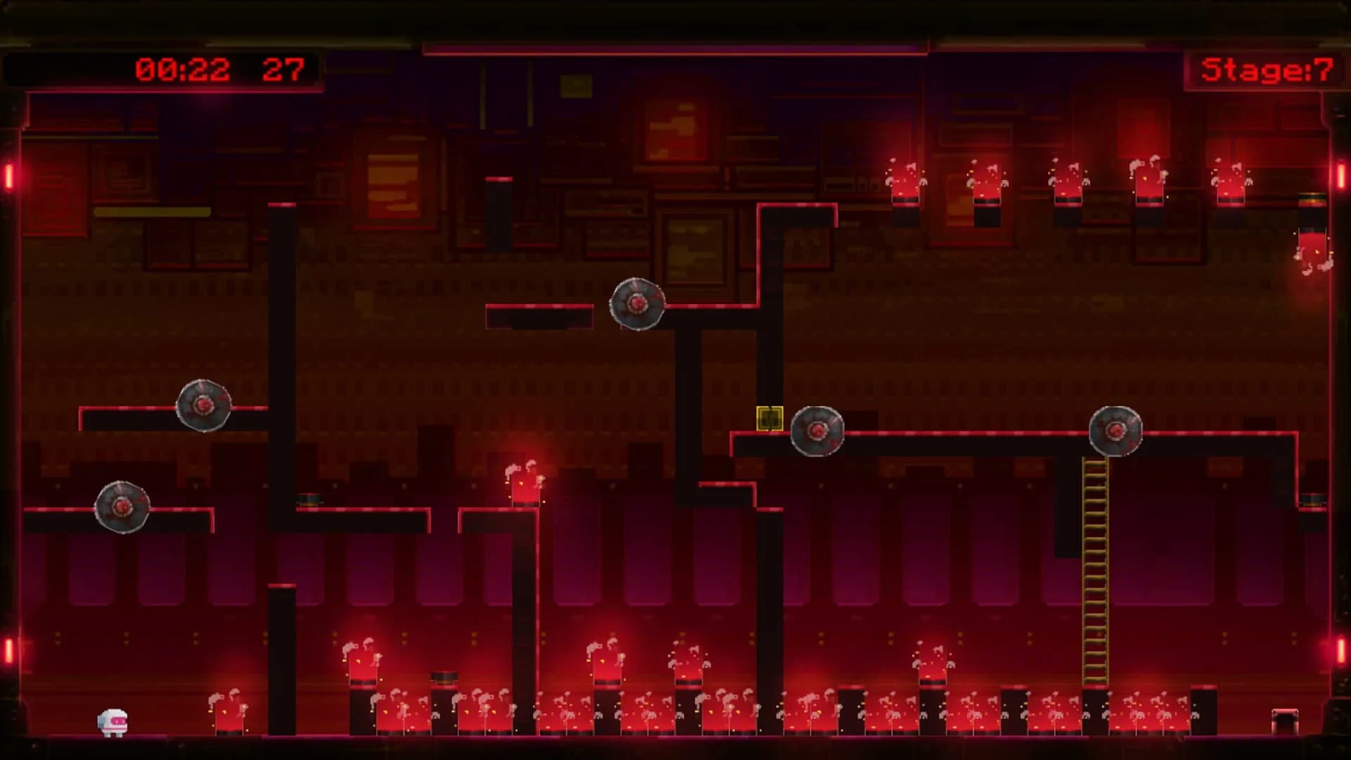 Hard Room screenshot 5