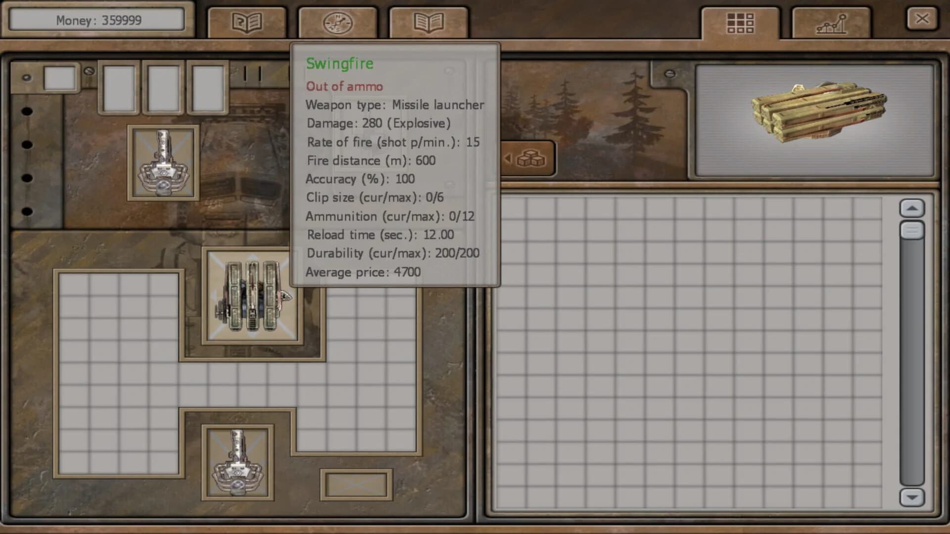 Hard Truck: Apocalypse screenshot 5