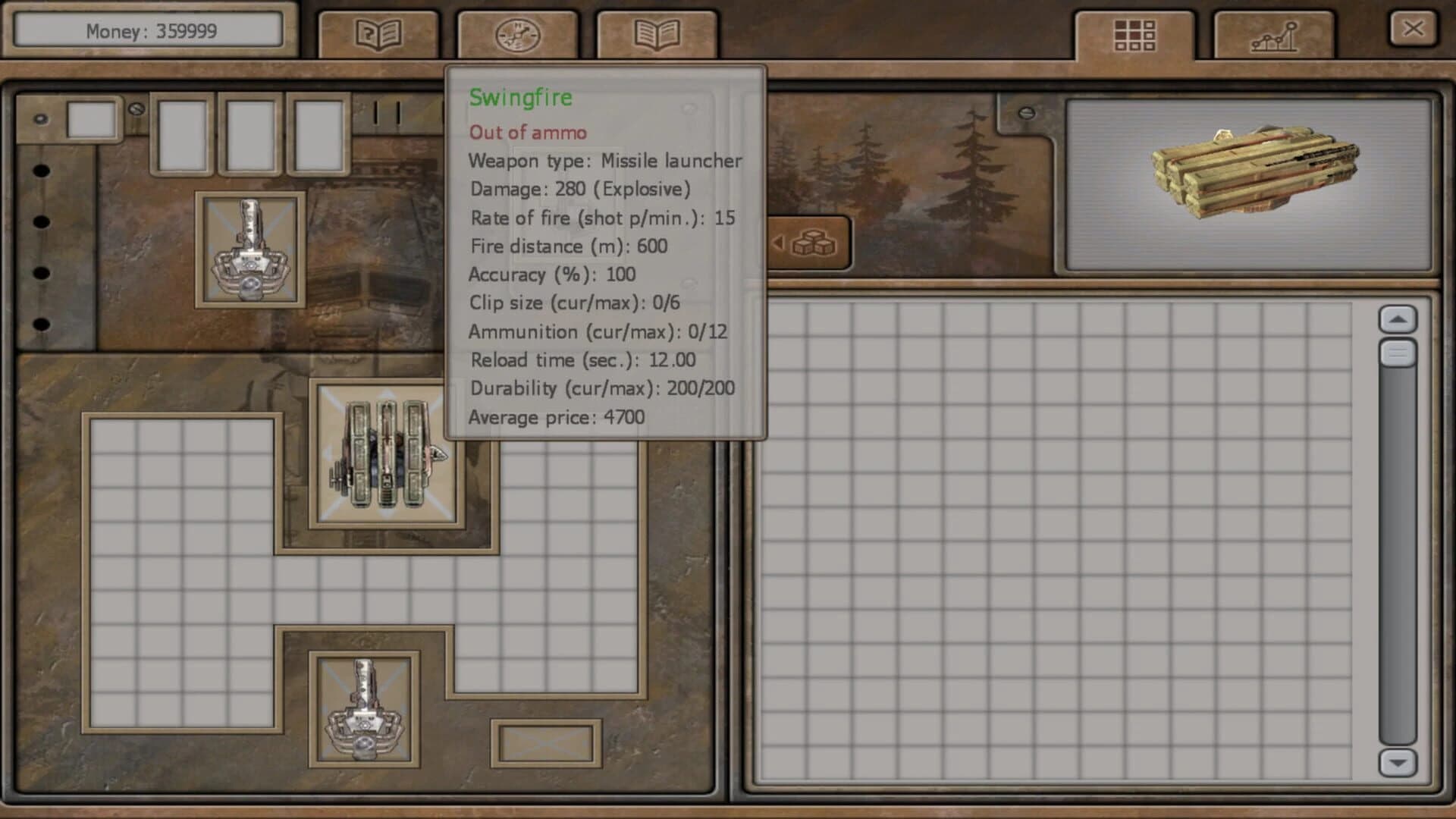 Hard Truck Apocalypse screenshot 5