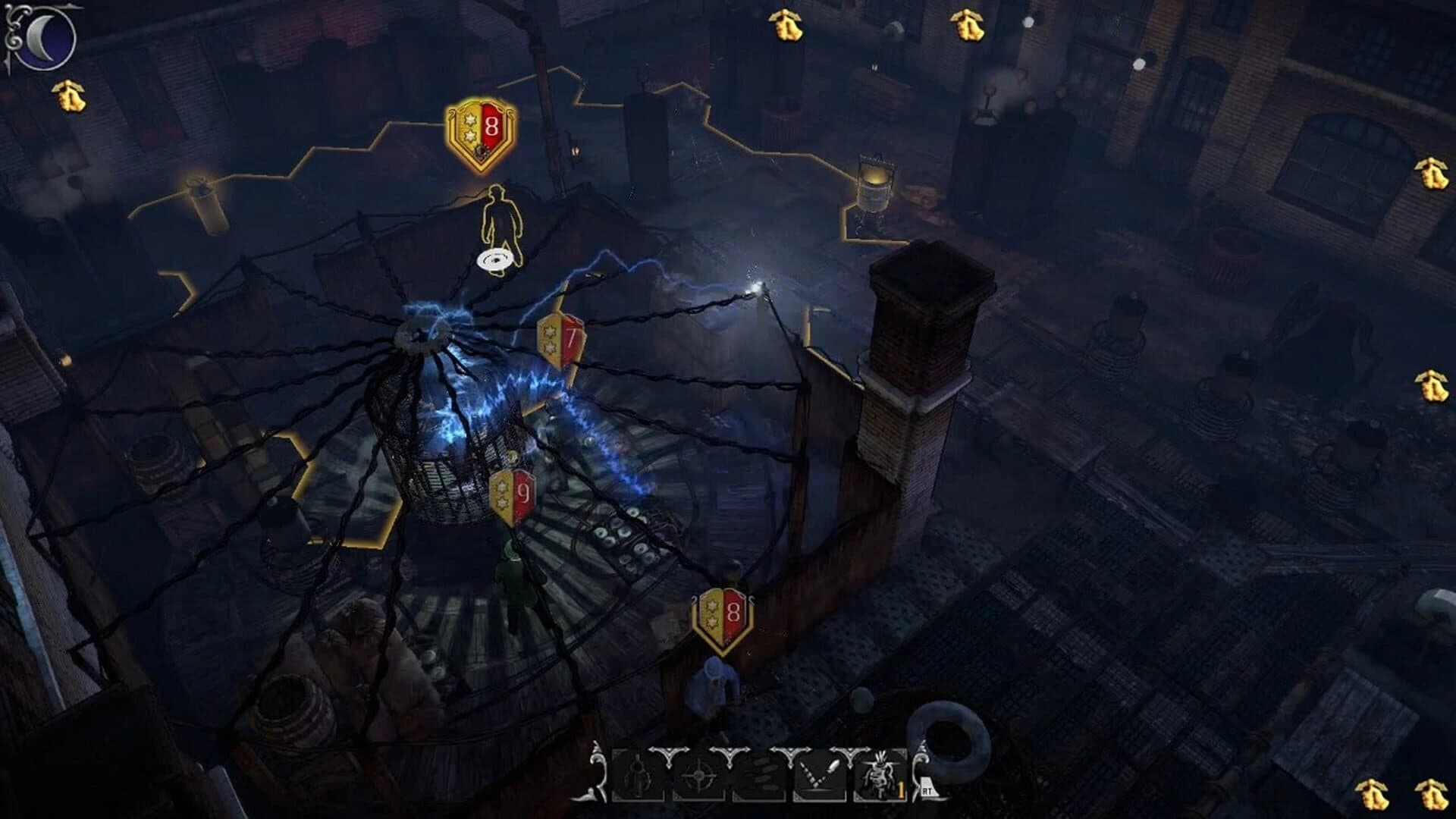 Hard West: Ultimate Edition screenshot 5
