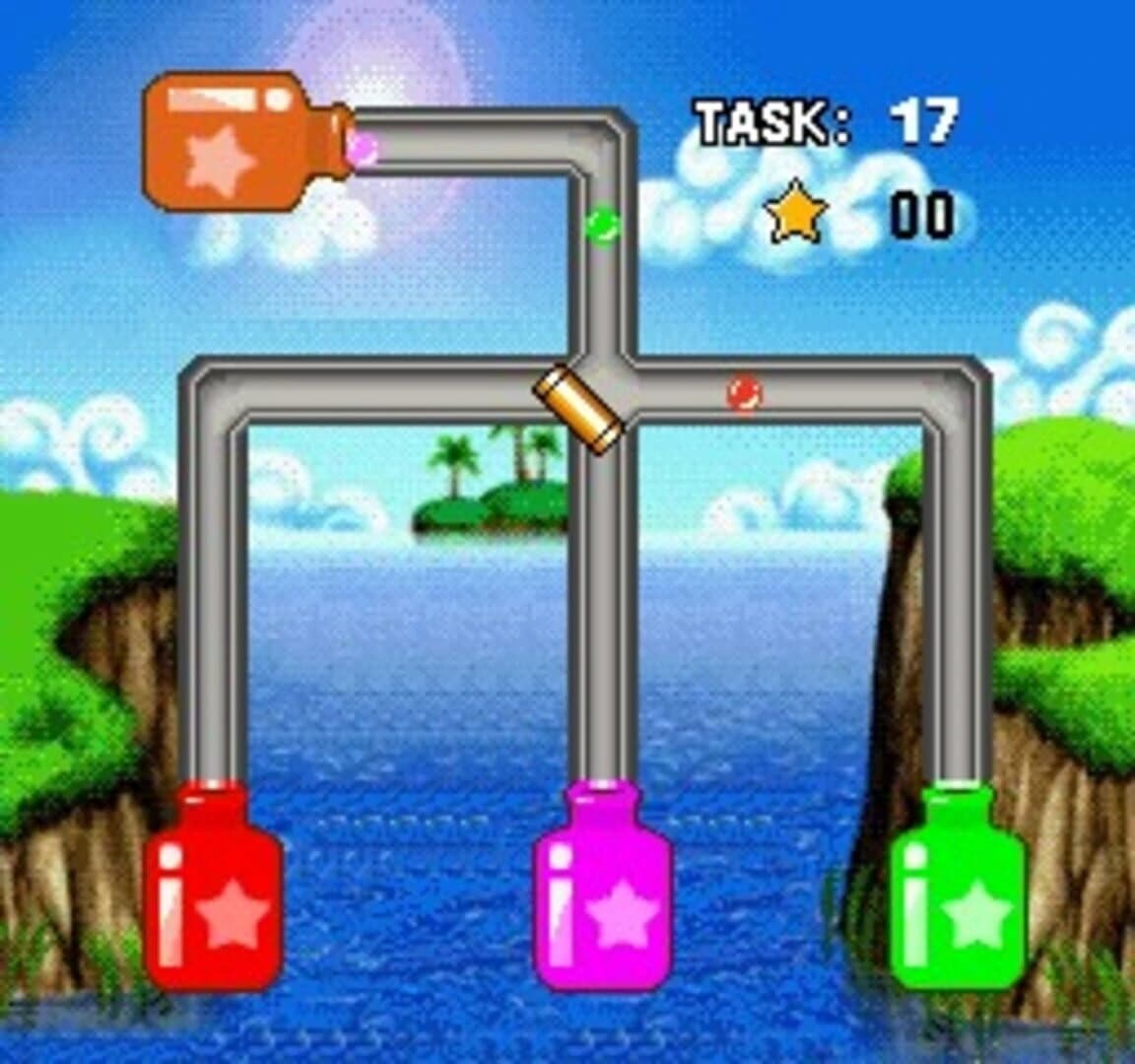 Hard Win screenshot 1