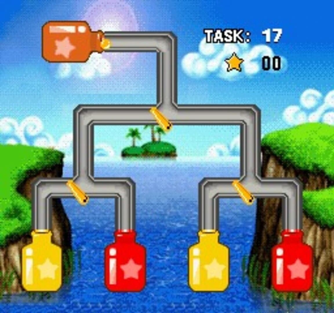 Hard Win screenshot 2