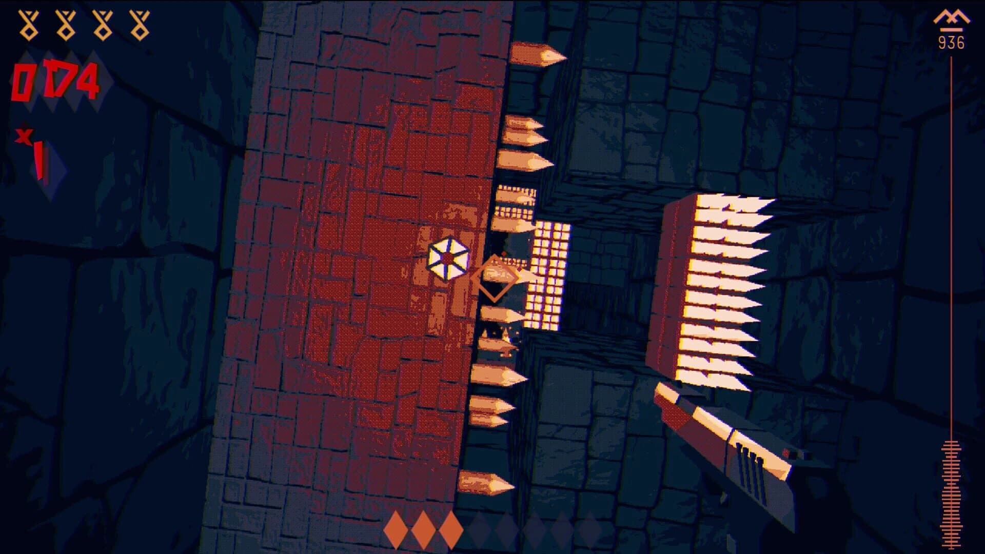 Hardcheologist screenshot 2