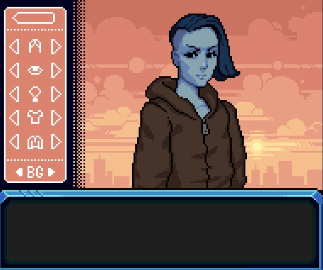 Hardcoded screenshot 2