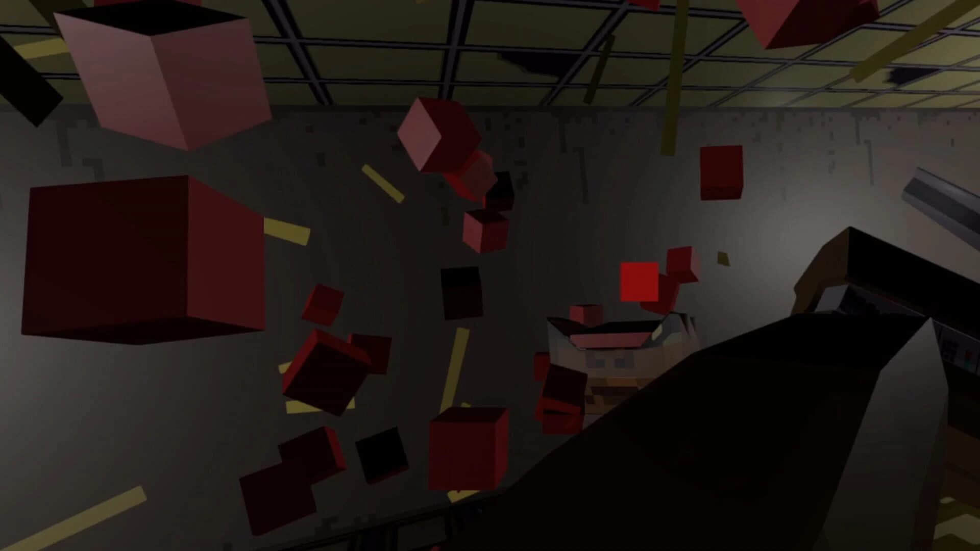 HardCop 2 screenshot 3