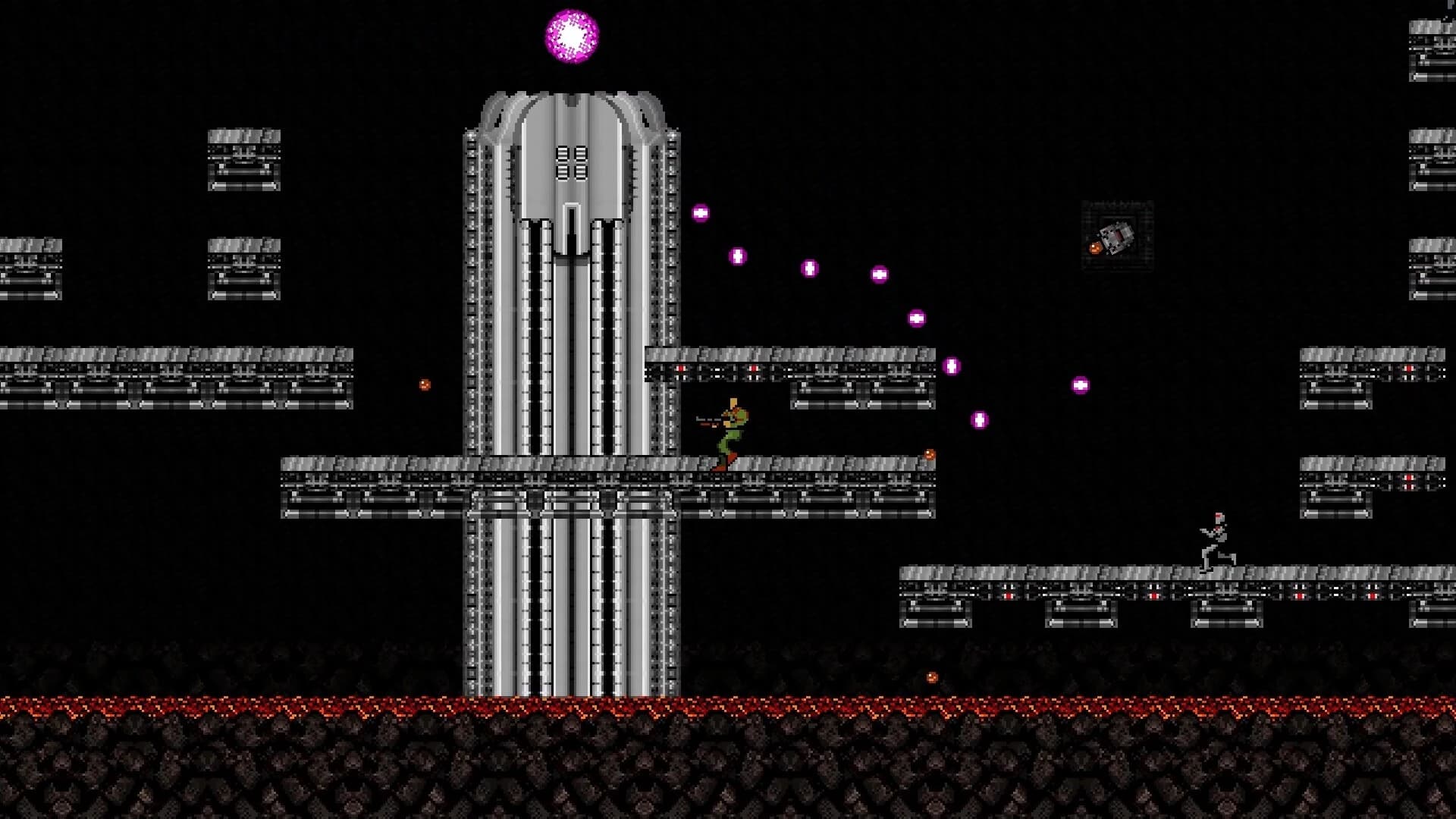 Hardcore Soldier screenshot 4