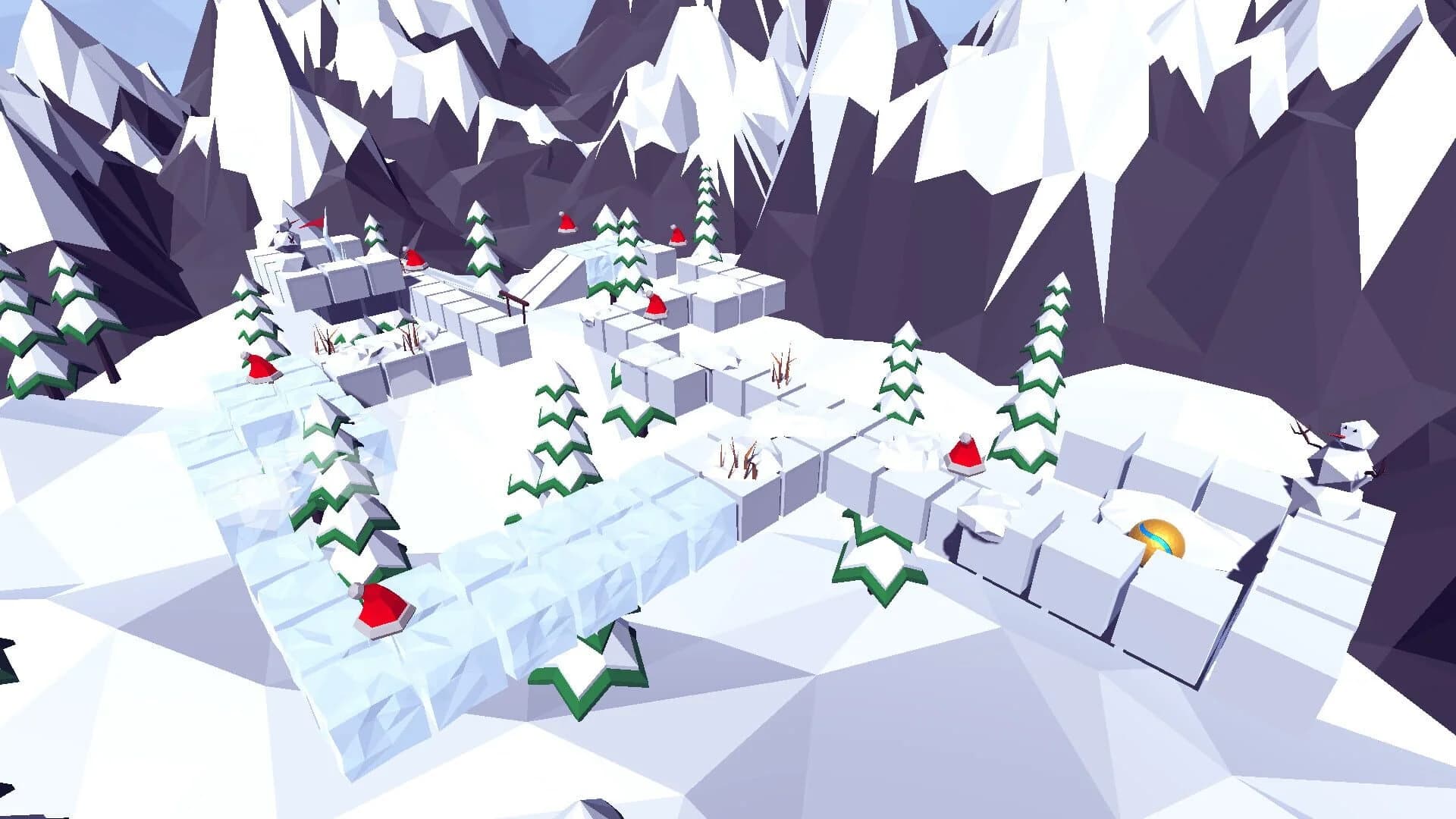 HardCube screenshot 5