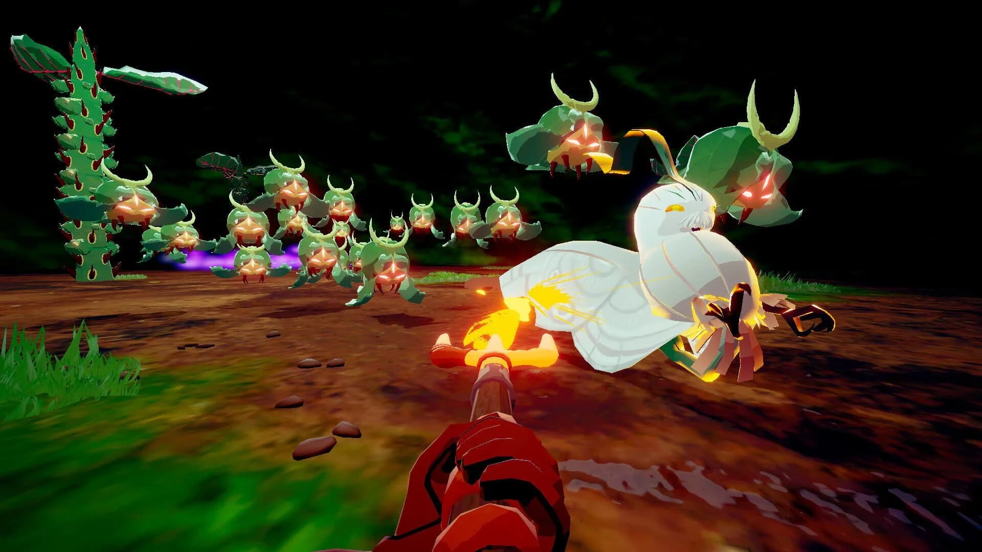 Hardest Harvest screenshot 3