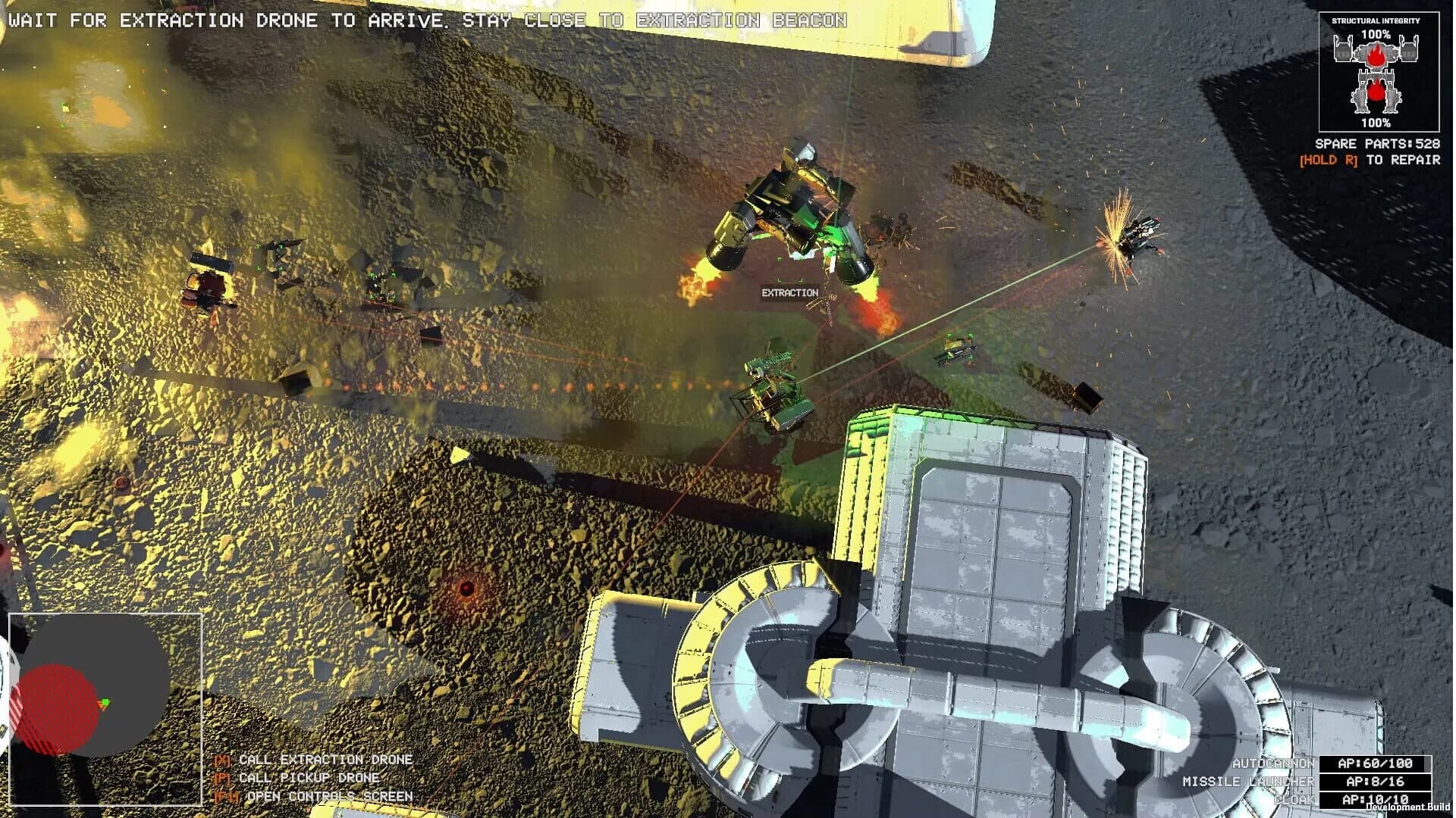 Hardkill System screenshot 4