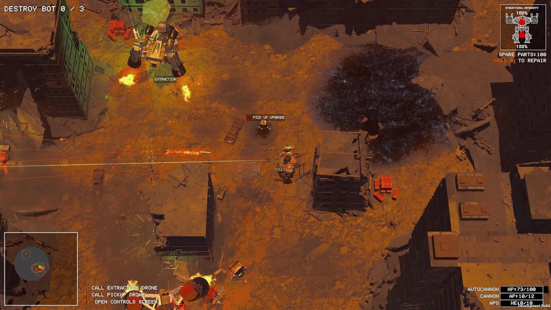 Hardkill System screenshot 5