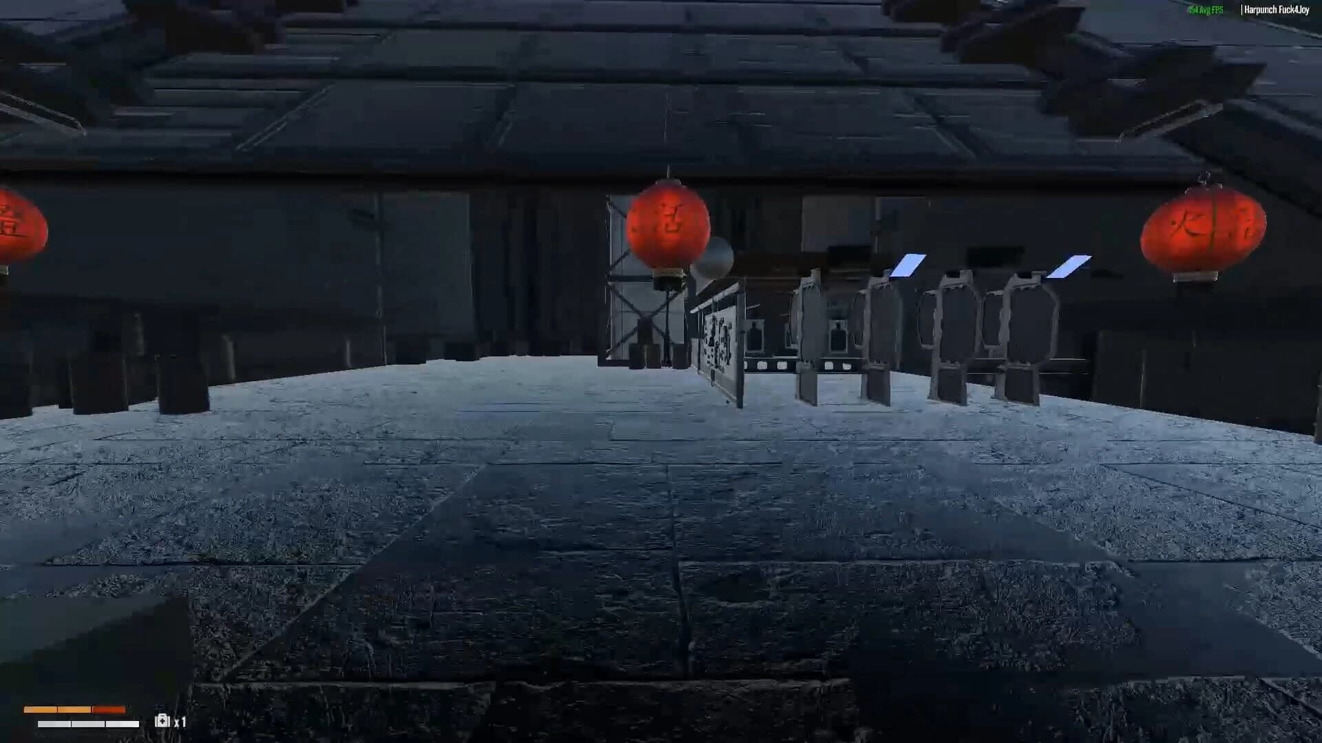 Hardpunch: Fuck 4Joy screenshot 2