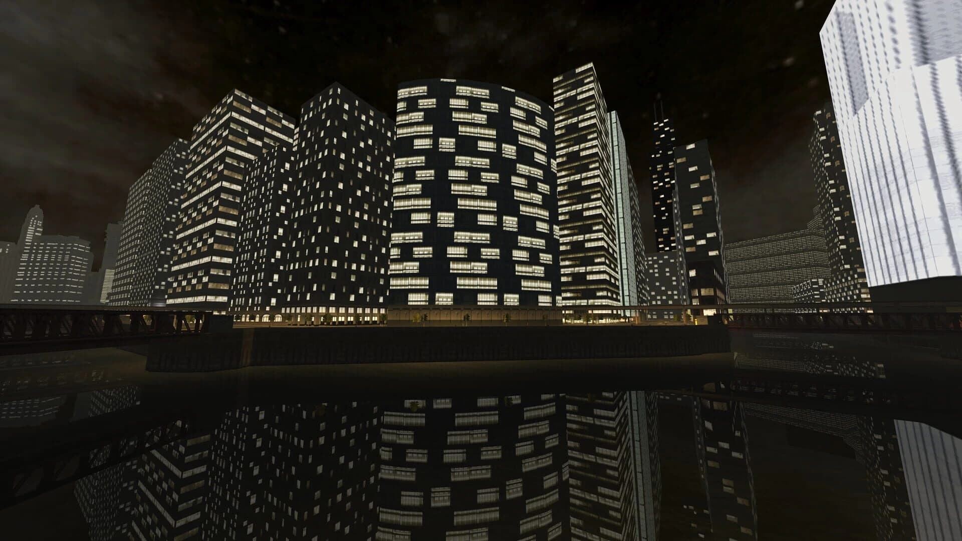 Hardstrike: The Fall screenshot 1