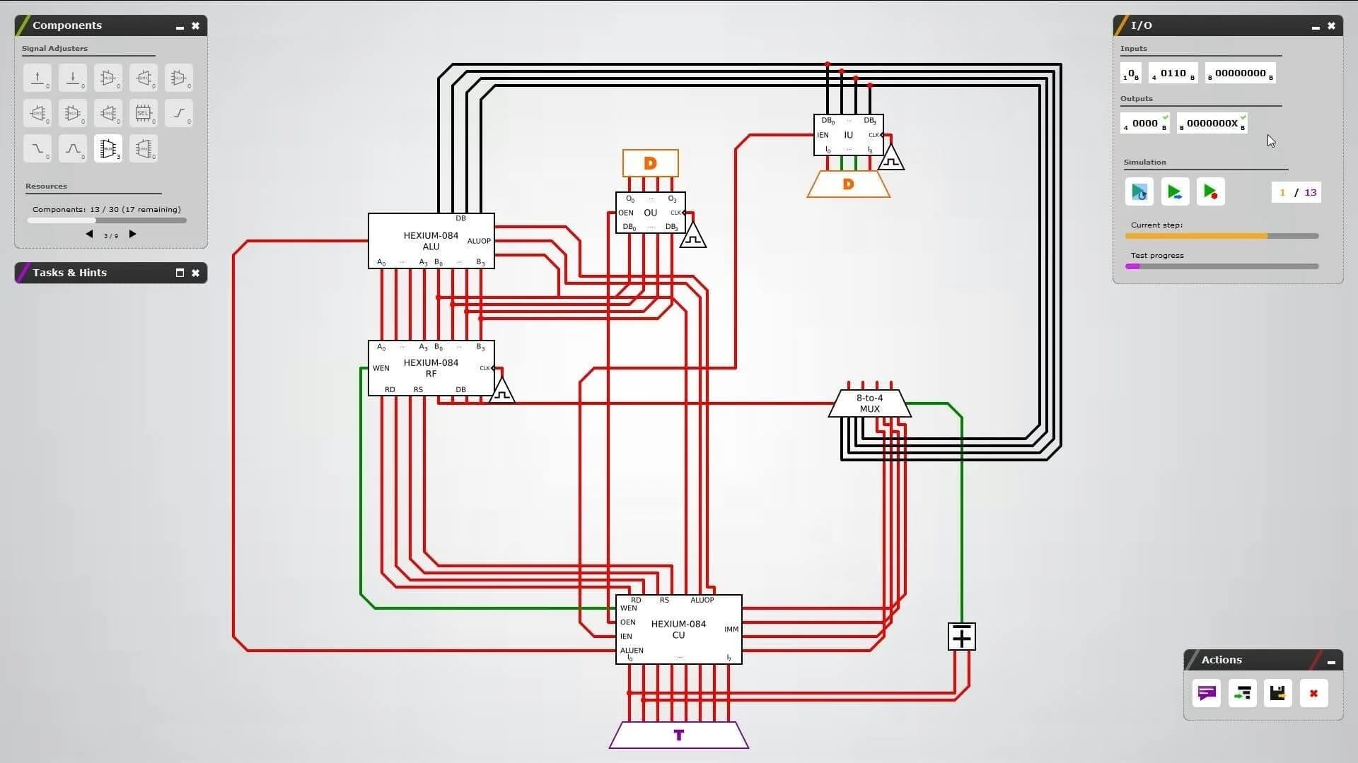 Hardware Engineering screenshot 2