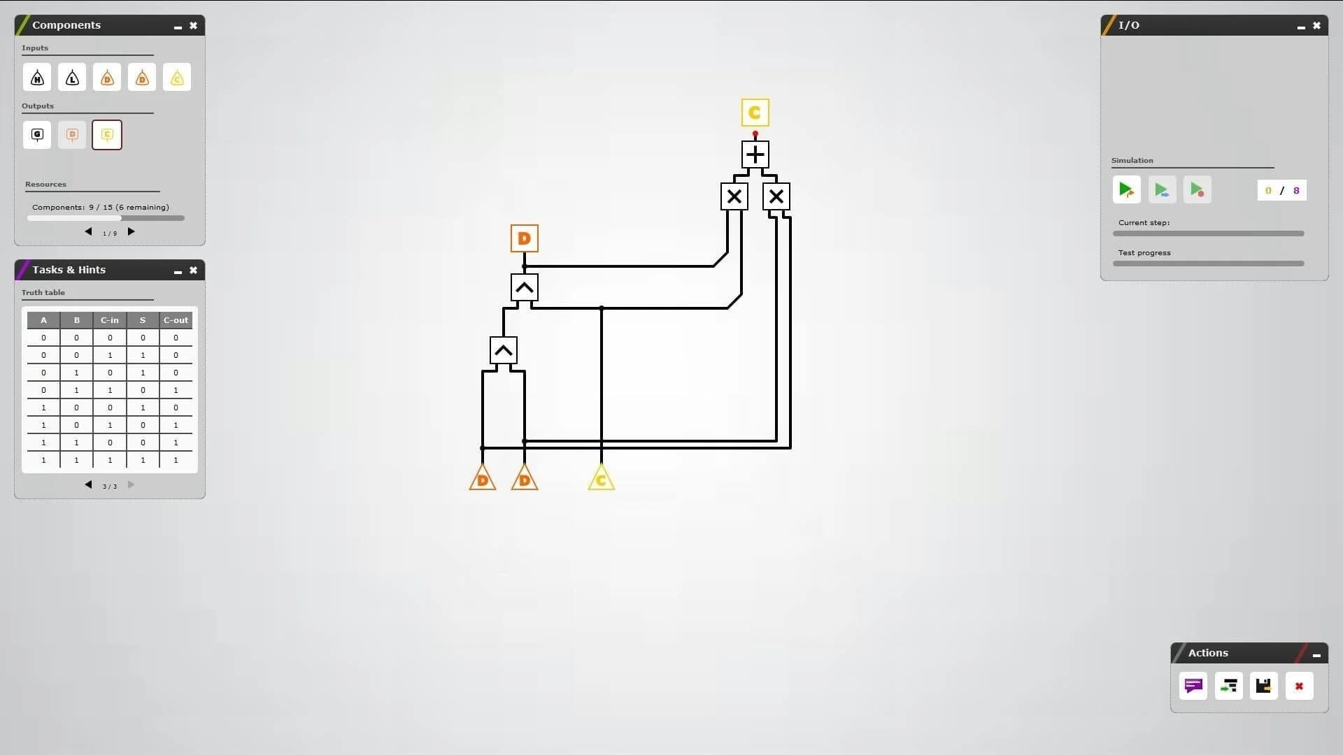 Hardware Engineering screenshot 3