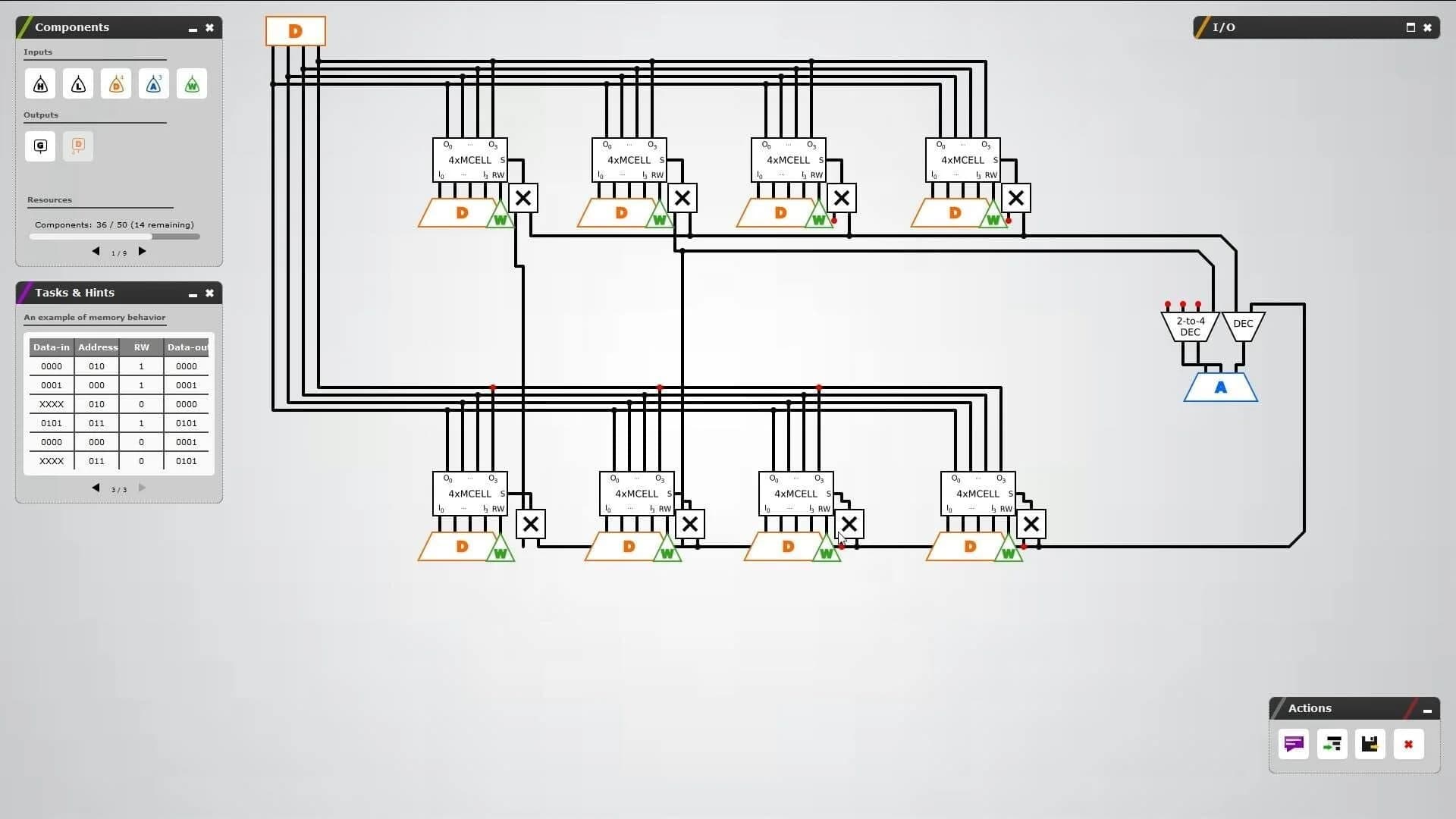 Hardware Engineering screenshot 5