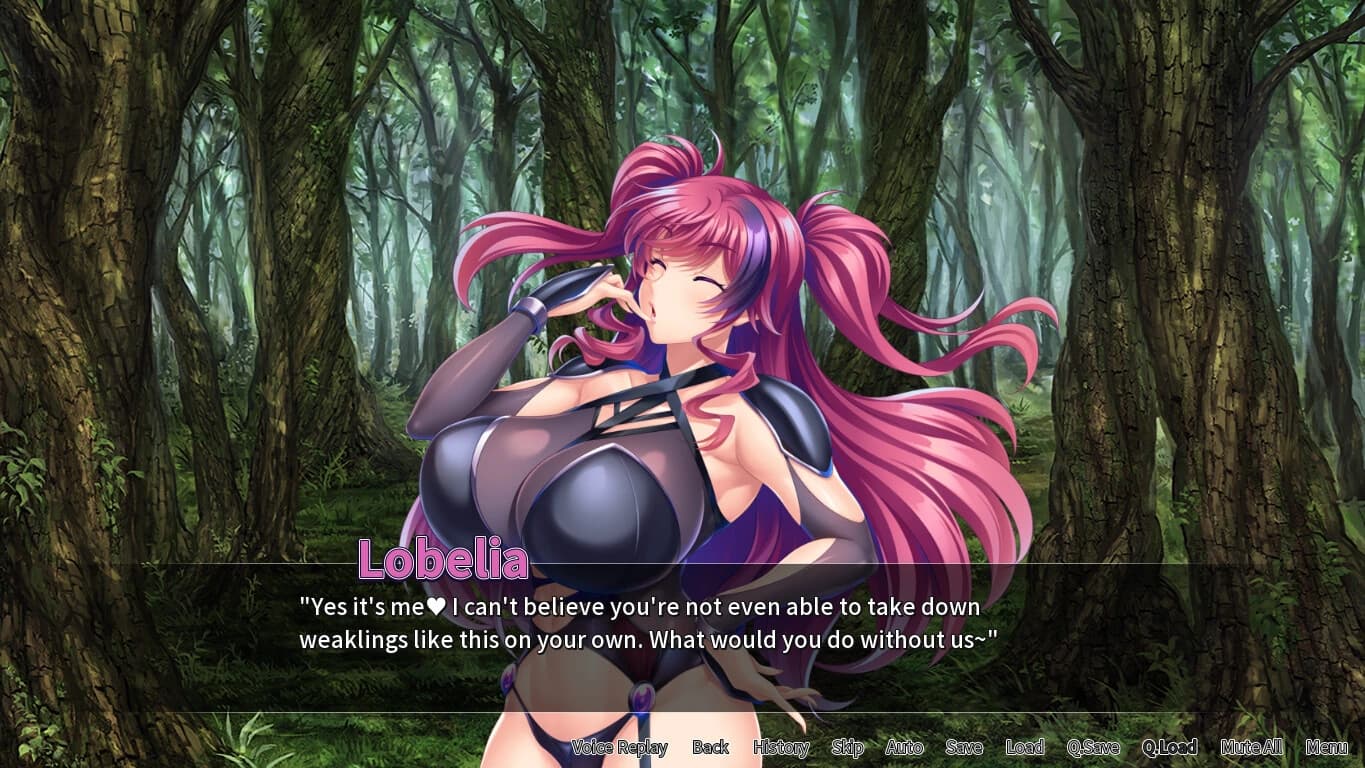 Harem Inn screenshot 1