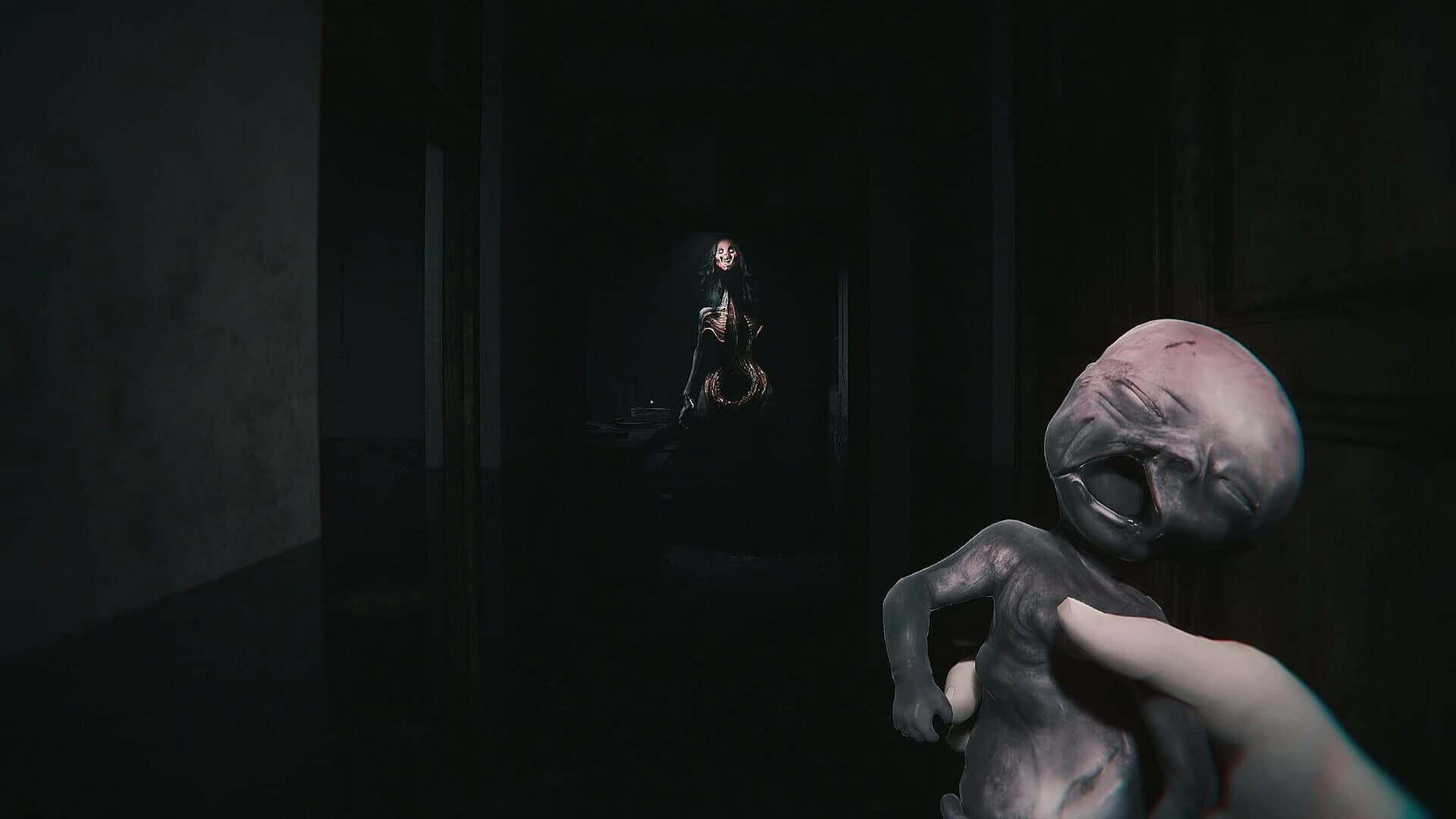 Hariti screenshot 2